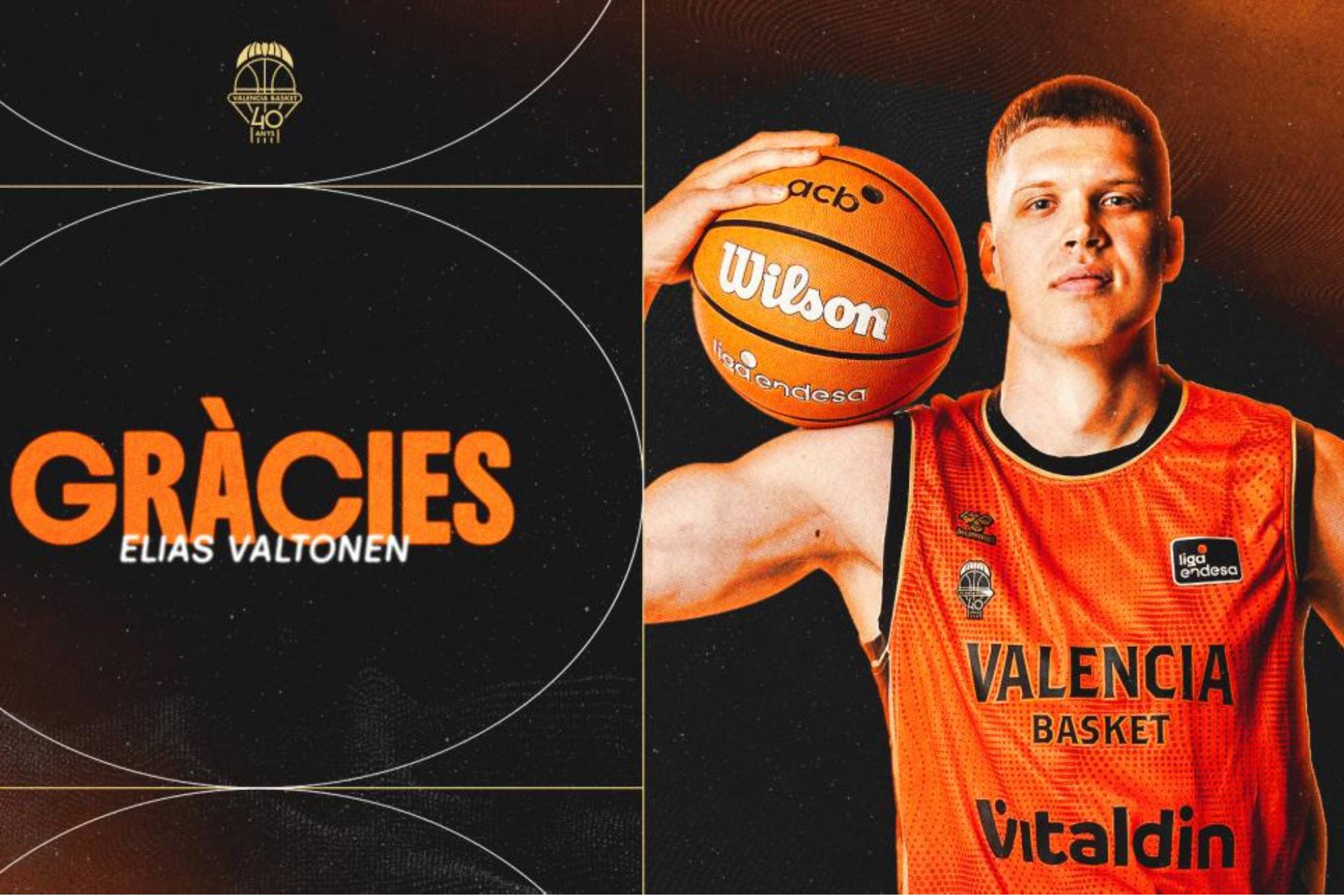. VALENCIA BASKET