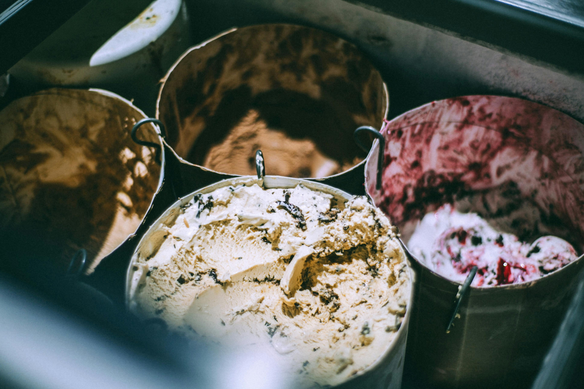Los primeros helados en España llegaron en 1747