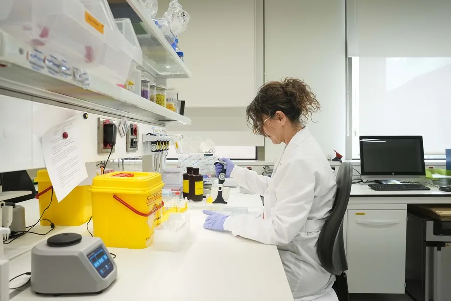 El objetivo de los investigadores es vencer al alzhéimer