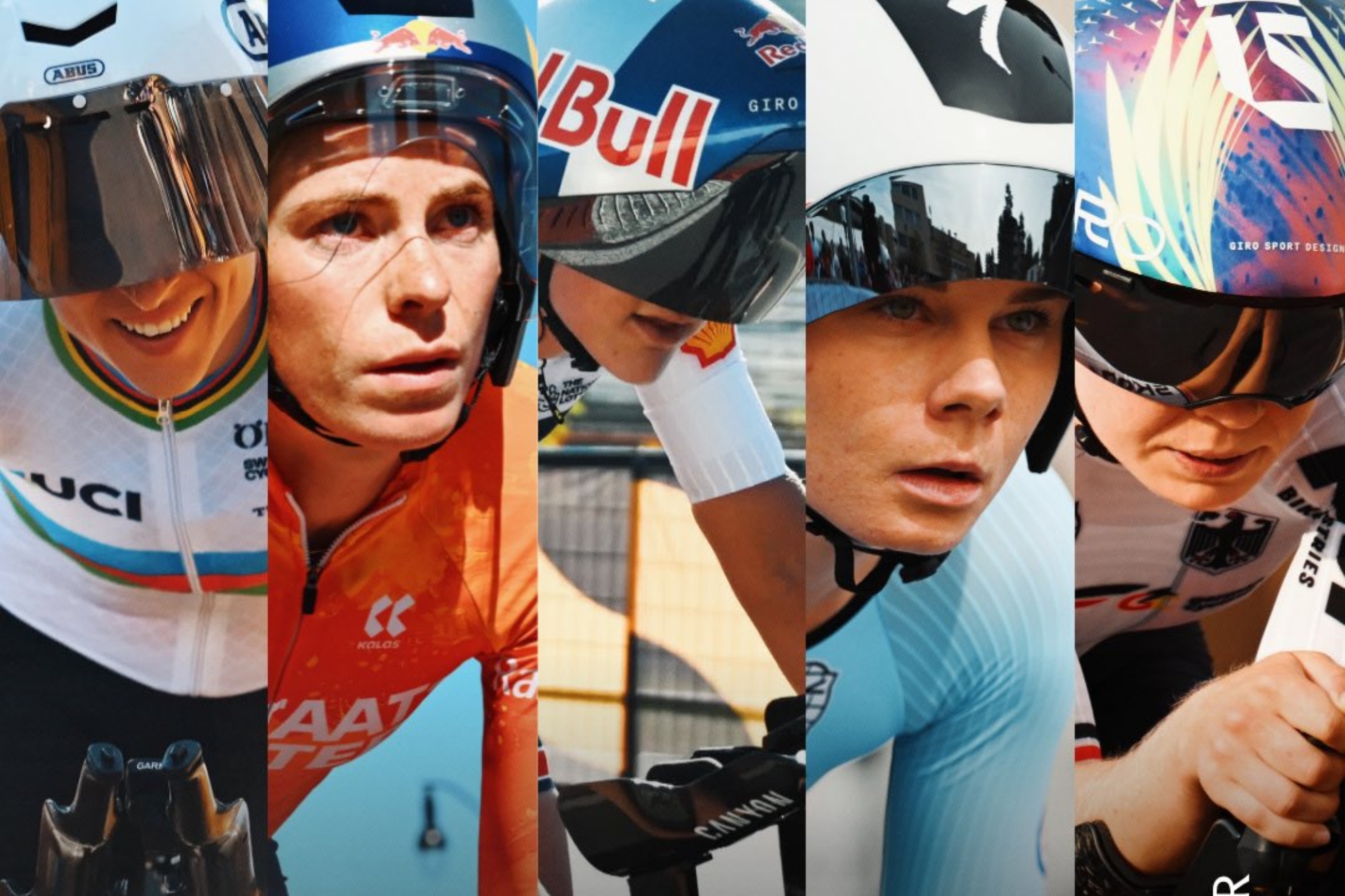 Mundial De Ciclismo 2026 Horario Y D nde Ver La Contrarreloj Masculina 