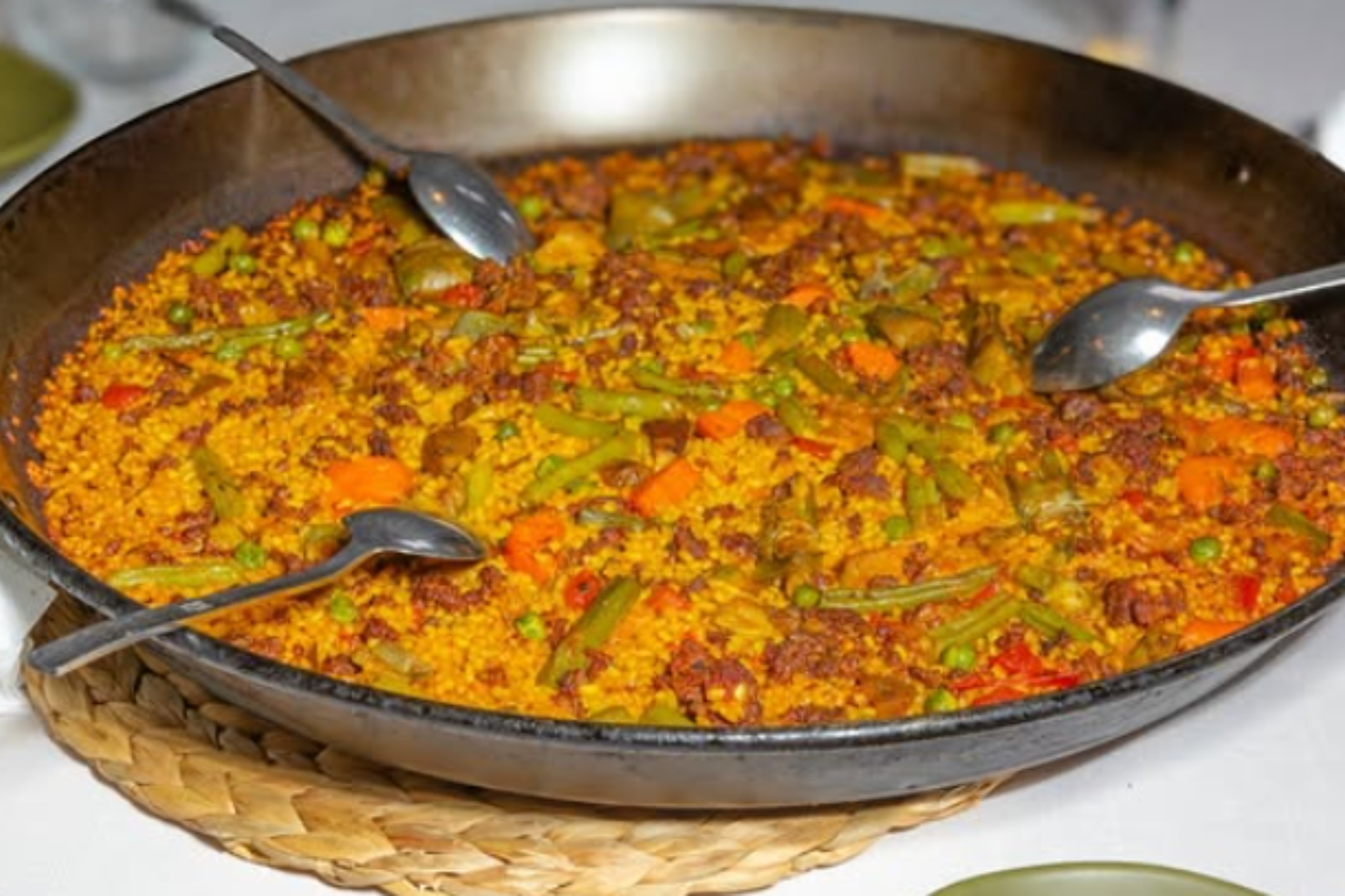 Paella de Arroz2 Instagram