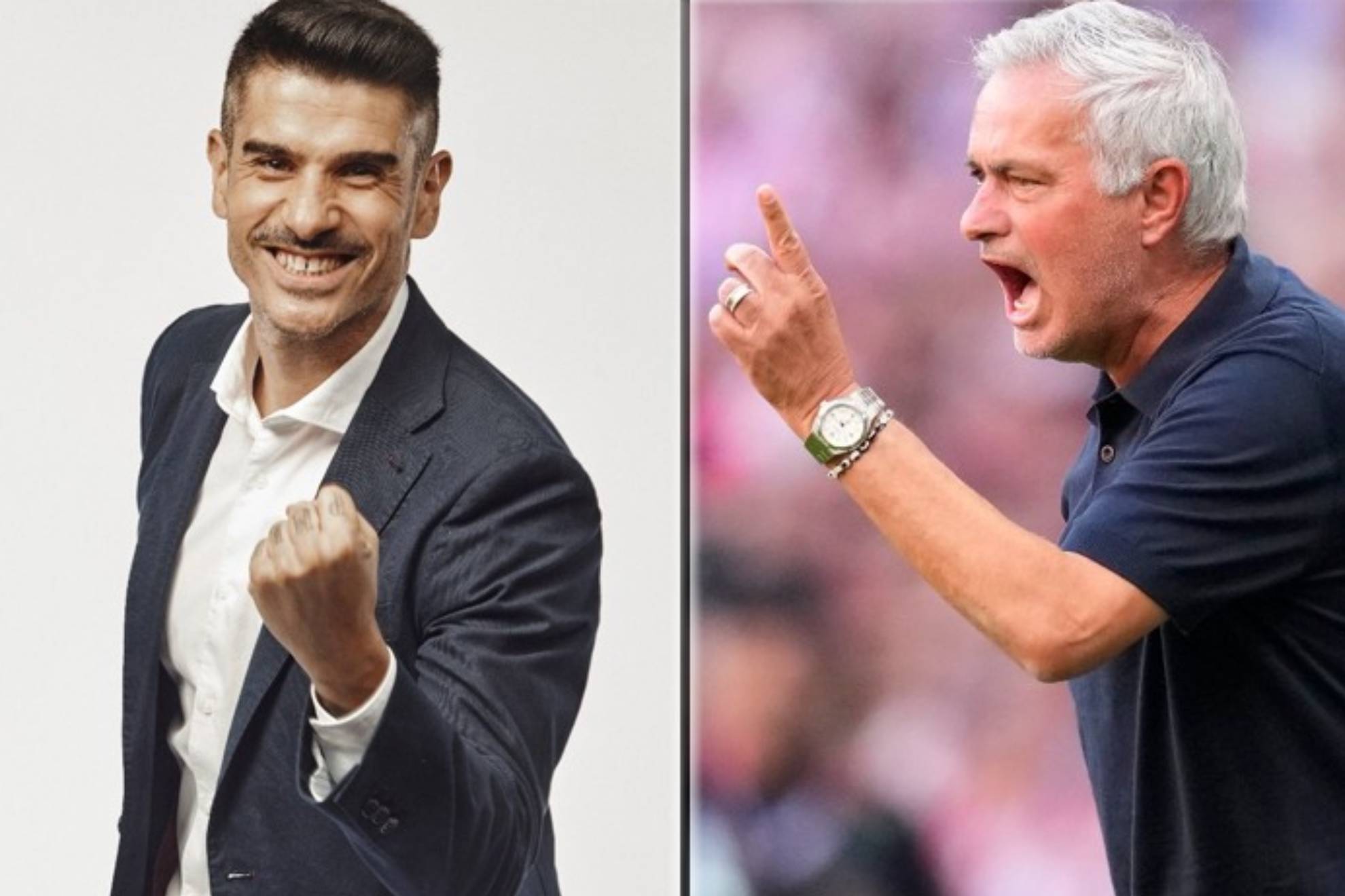 Álvaro Benito vislumbra un "problema más profundo" en el Madrid y distingue lo que no ve de Mourinho en el juego MARCA