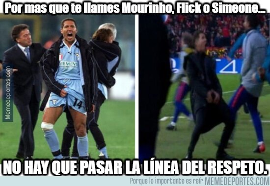Los memes más ácidos, duros y satíricos tras el derbi que el Madrid perdió contra el Atlético Las redes sociales reaccionaron de forma satírica, crítica y humorística tras el derbi madrileño en el que el Atlético de Madrid ganó 2-1 al Real Madrid. memedeportes.com Actualizado: 21/09/2026 08:50 horas