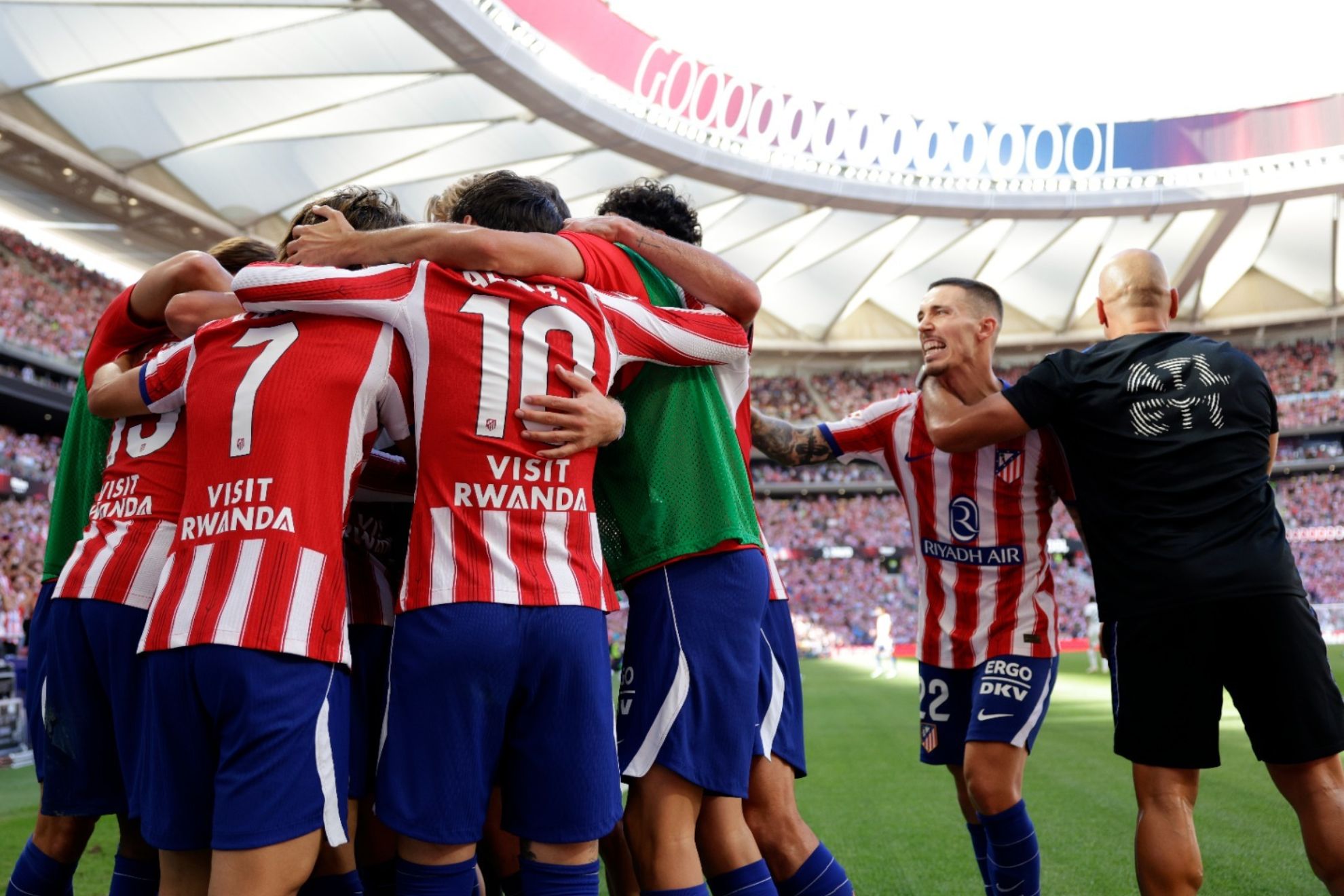 Atlético de Madrid