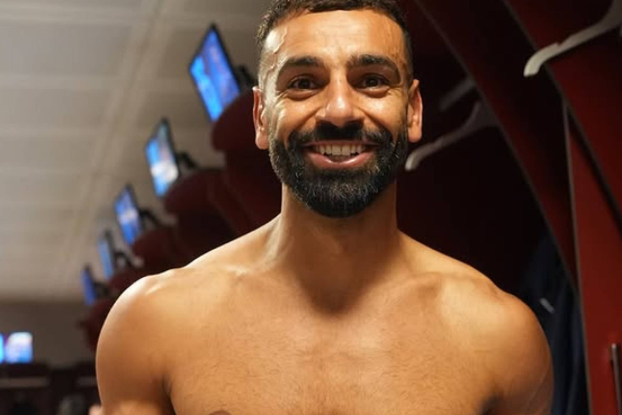 Mo Salah, seis meses sin carnet de conducir por no identificar al conductor de su Rolls-Royce @mosalah