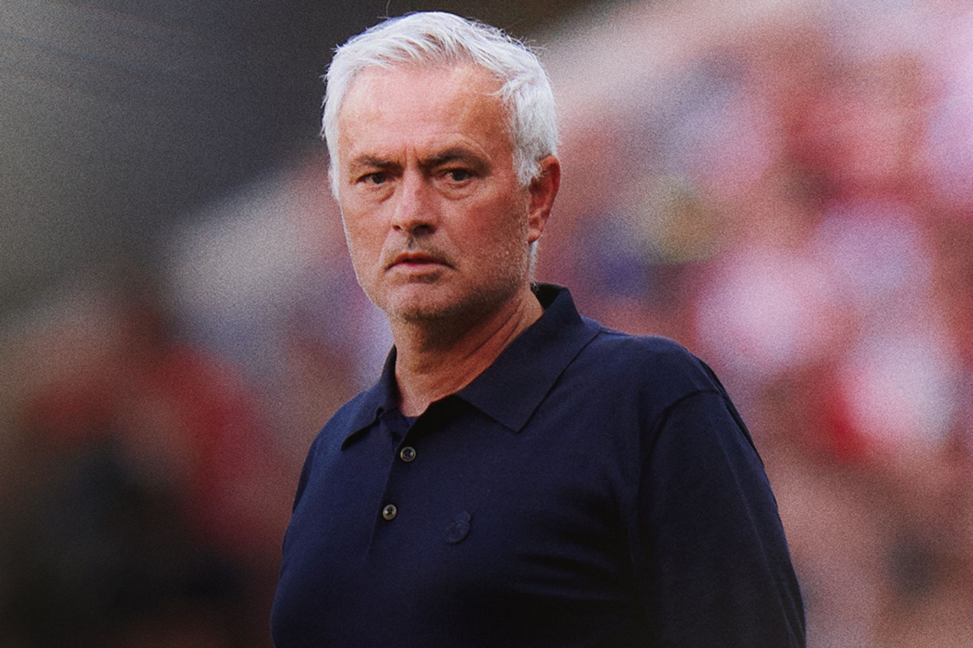 José Mourinho