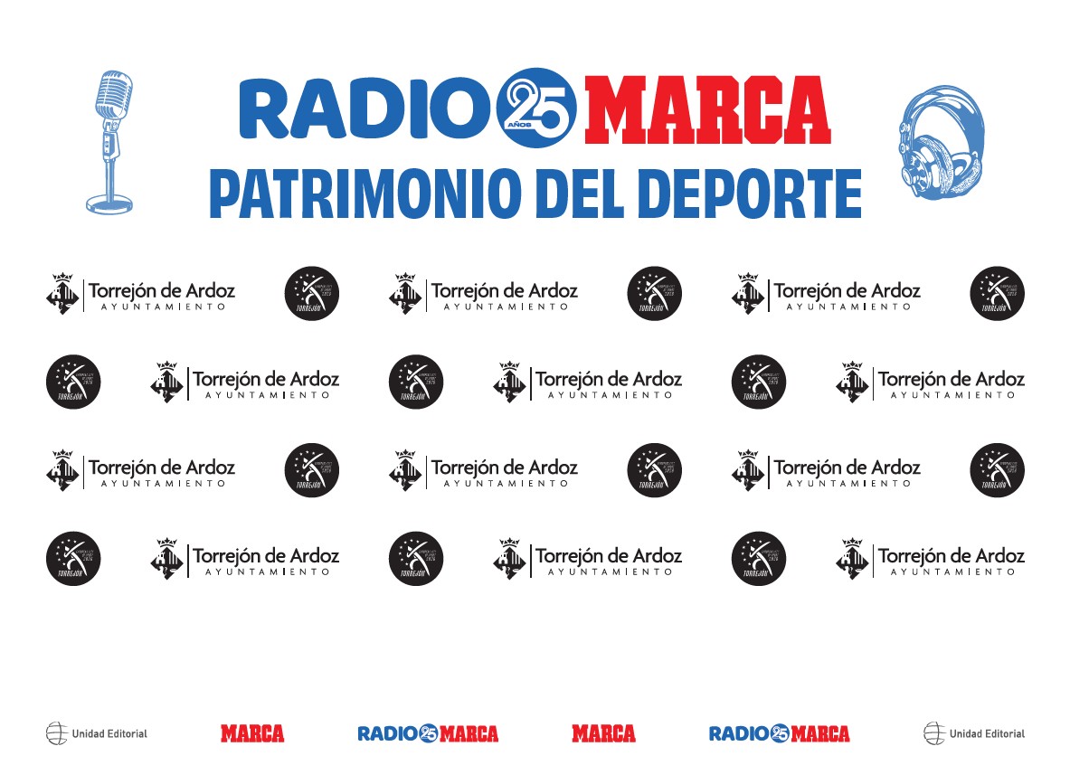 Patrimonio del Deporte en Torrejón de Ardoz