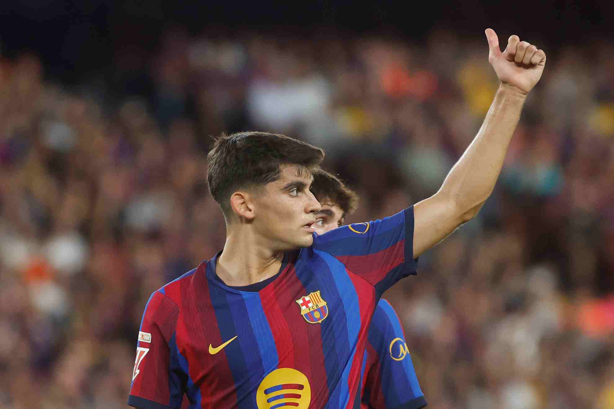 Gerard Martín Francesc Adelantado