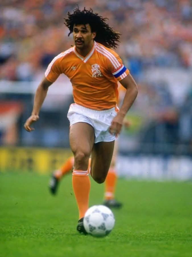 Ruud Gullit