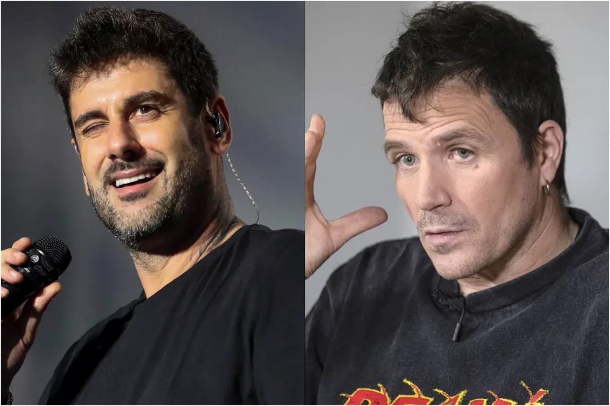 Carlota Melendi defiende a su padre frente a Dani Martín y zanja la polémica