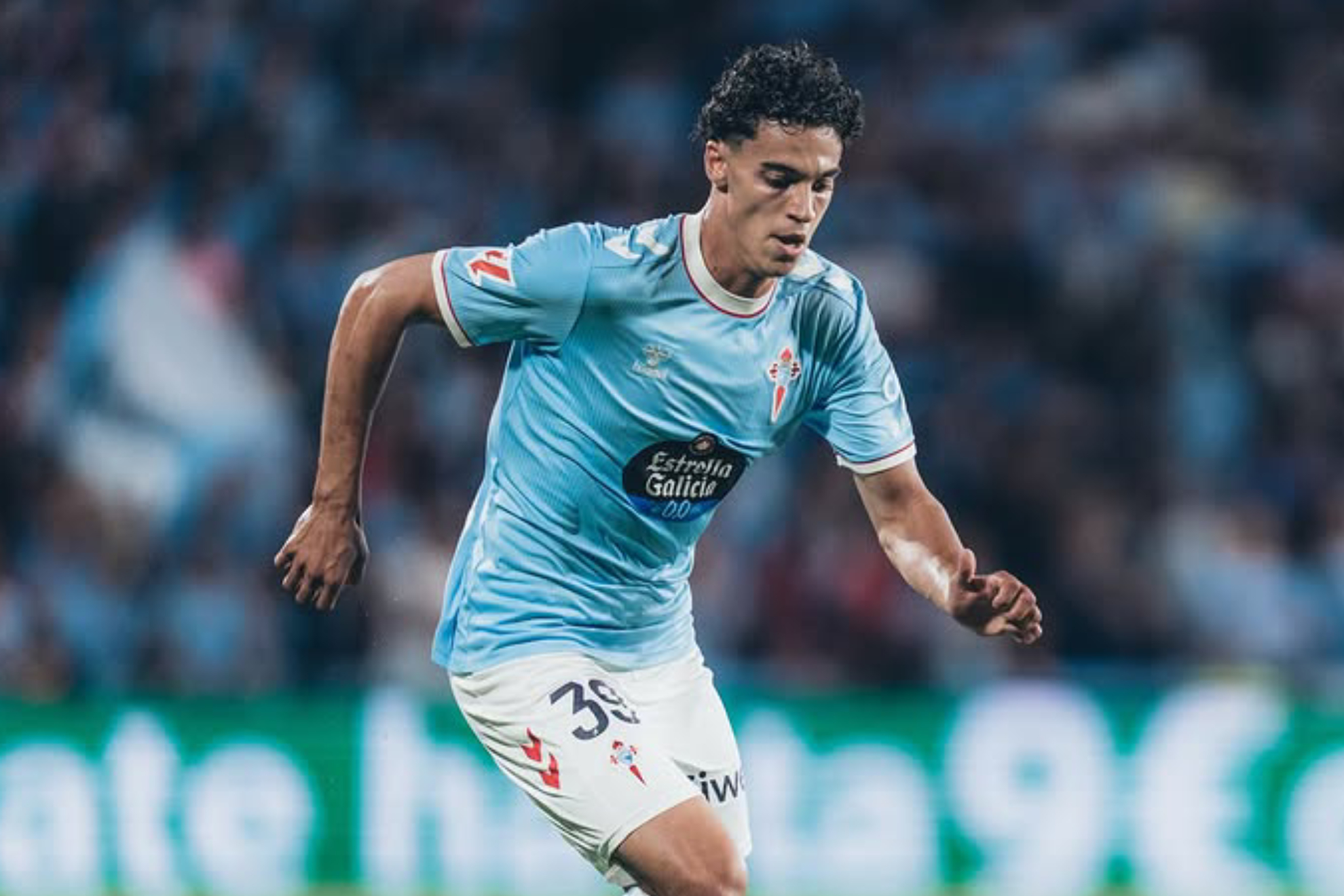 Jones El-Abdellaoui Instagram de Jones El-Abdellaoui