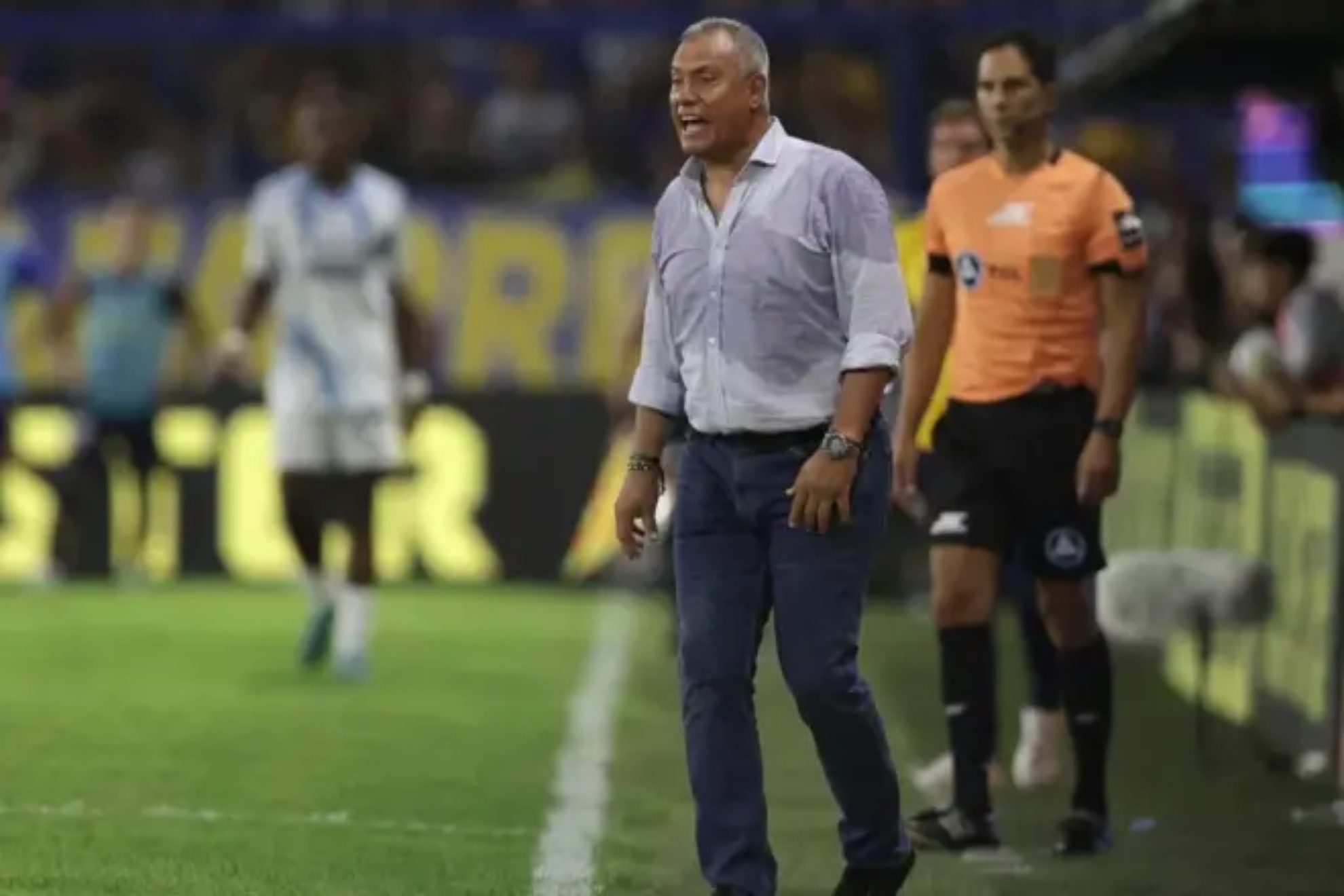 Hernán Torres rompió el silencio tras salir de Millonarios y dejó un picante recado.