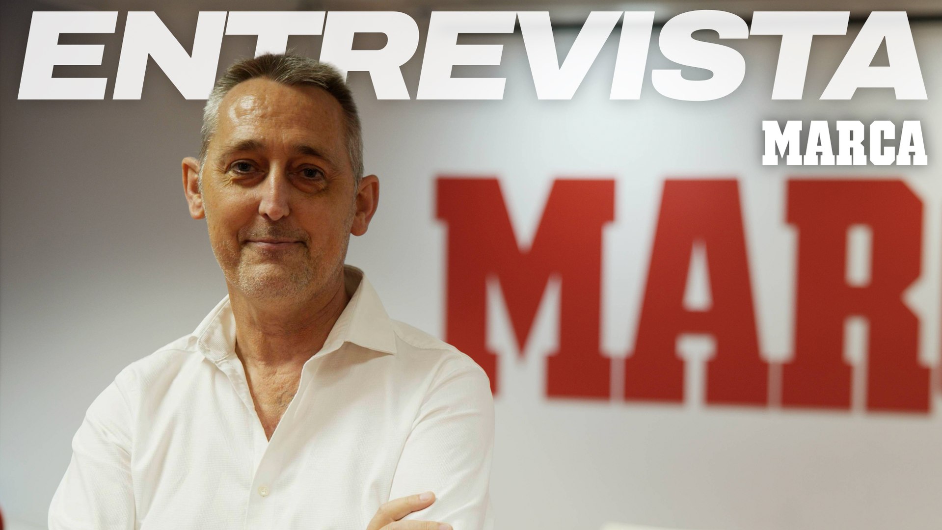 David Rosa repasa todas las facetas, relativas al deporte o no, de una vida en la que aún prioriza ayudar a los demás
