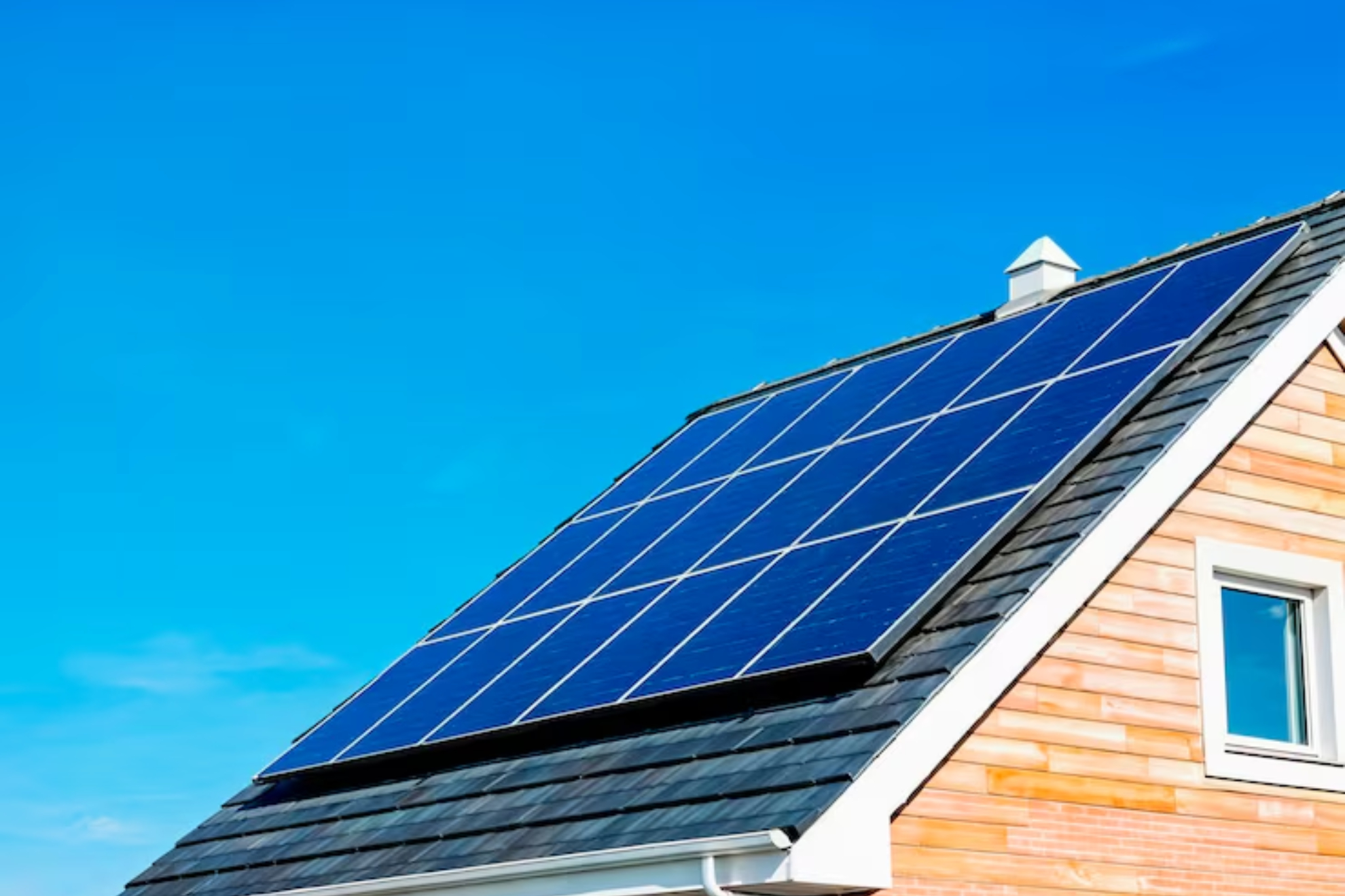 Placas solares Magnific