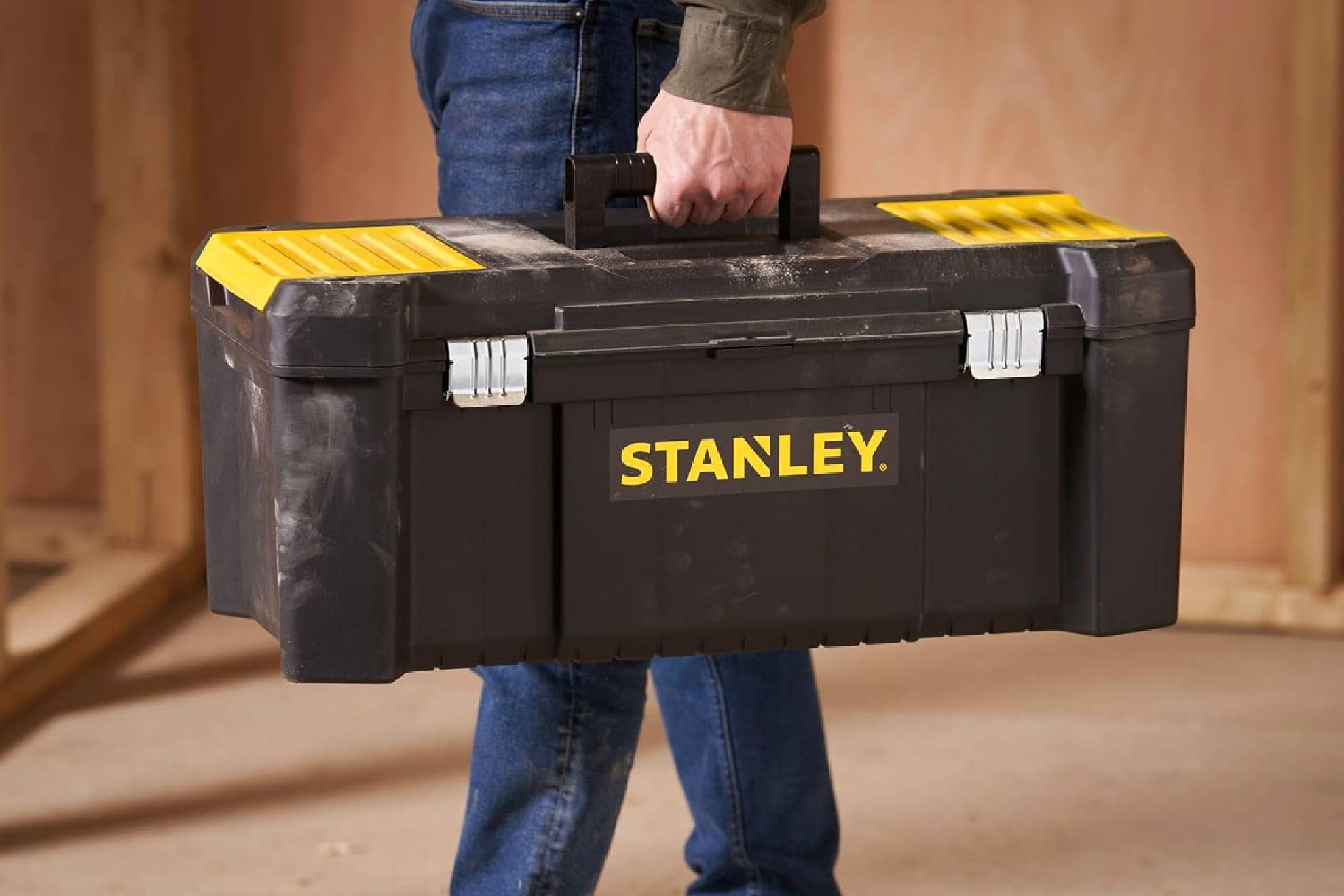 stanley