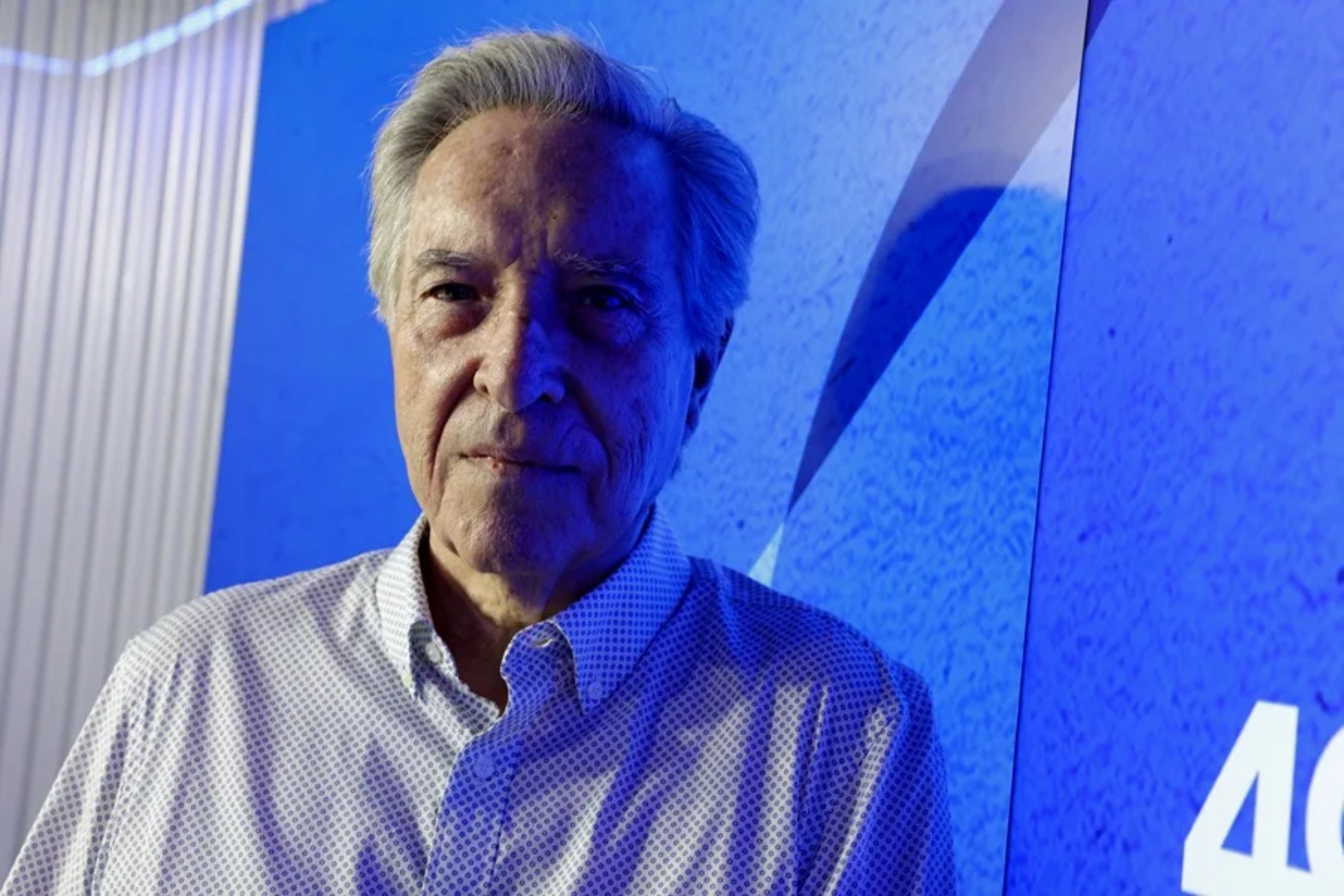 Iñaki Gabilondo EFE