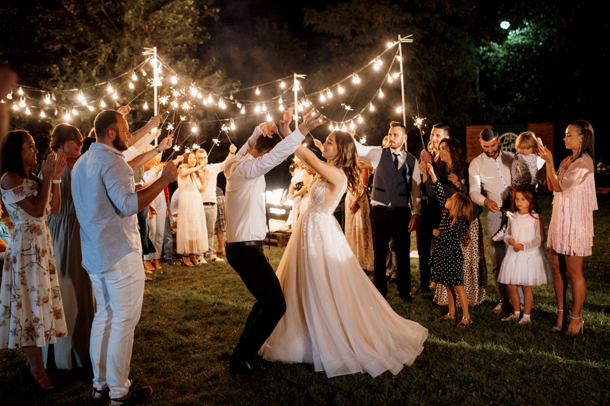 Cada vez son mas las personas que rechazan acudir a una boda