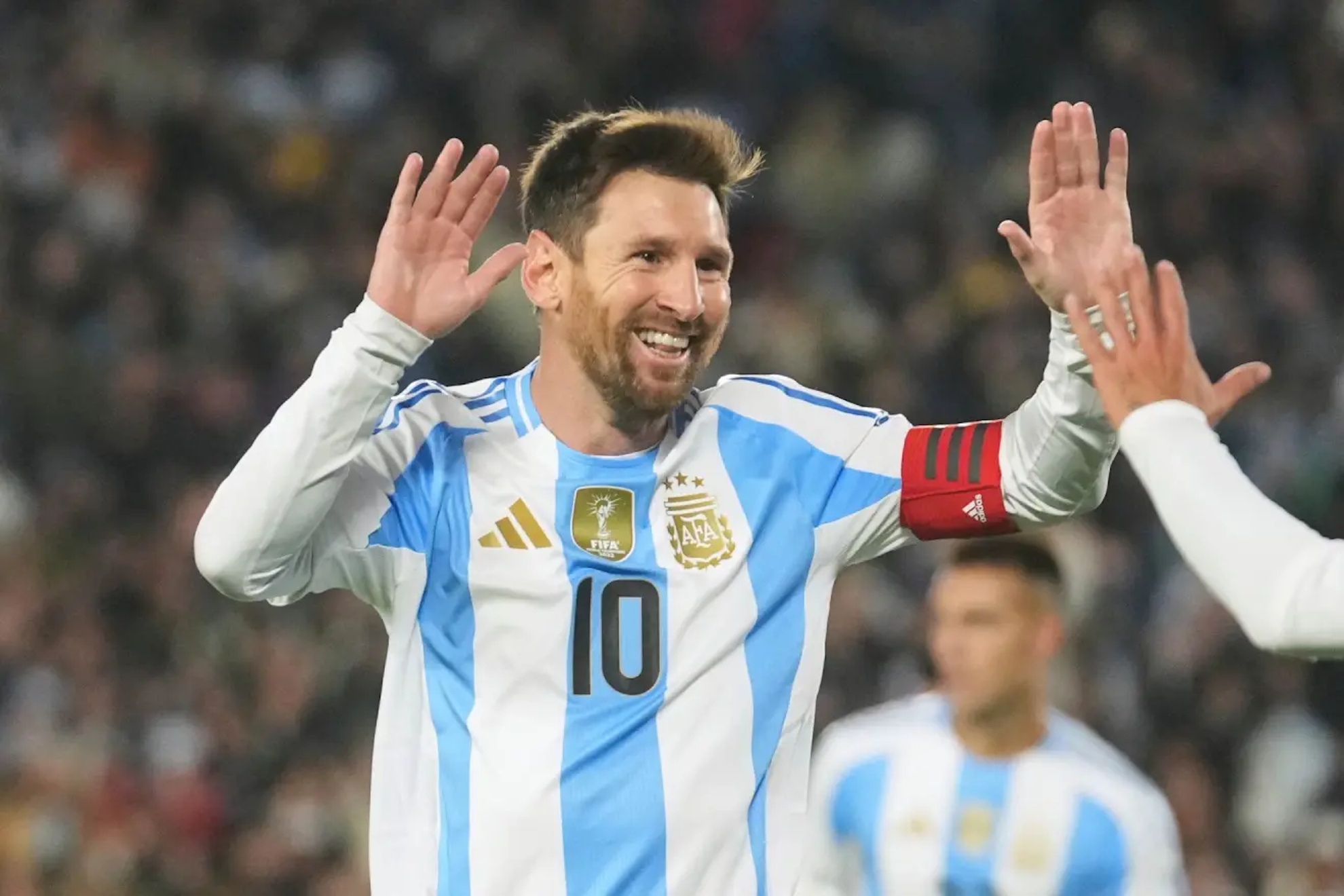 El secreto de Lionel Messi sale a la luz: la prenda definitiva que marcará su esperado adiós en el Monumental