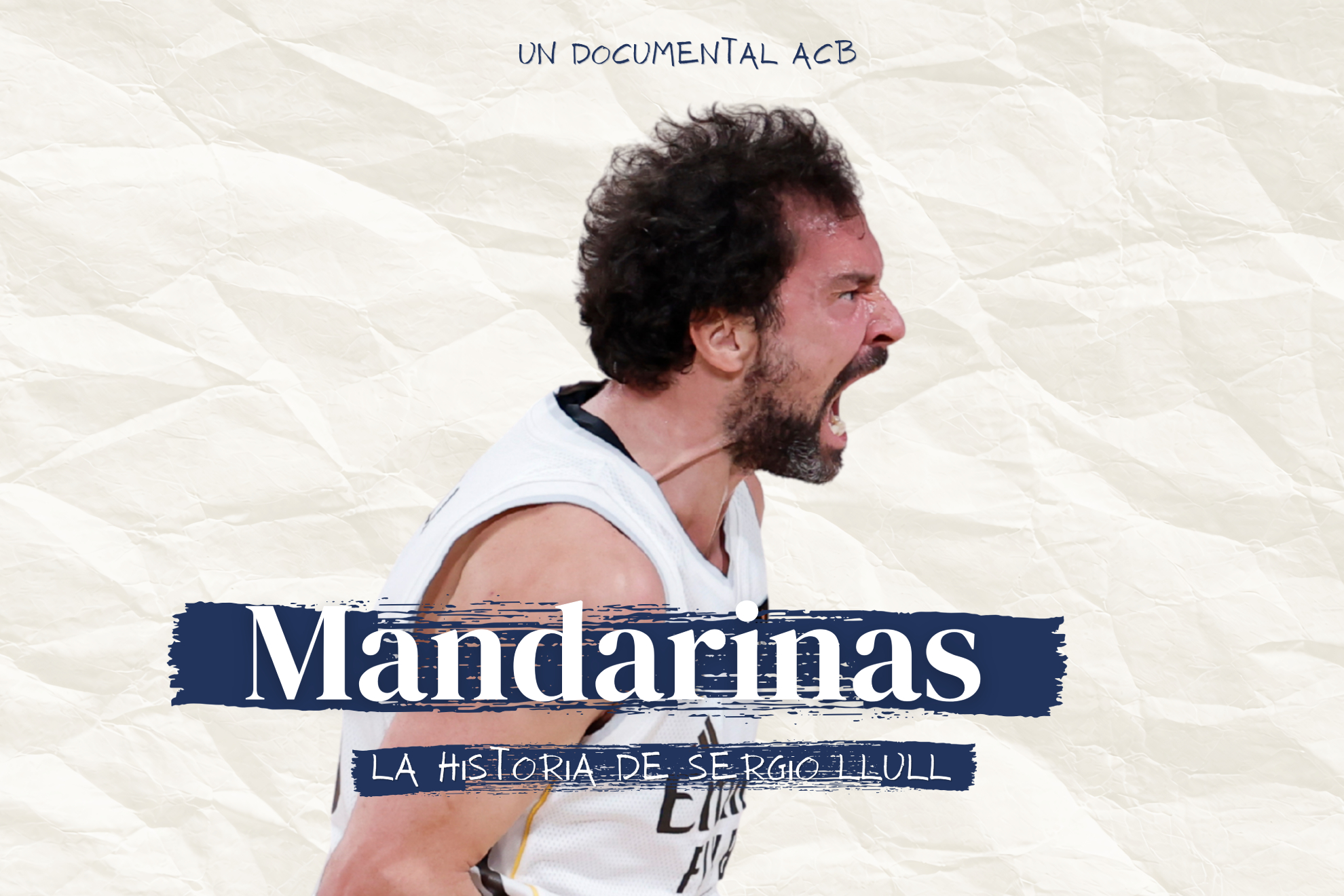 La imagen del documental de Llull. ACB.