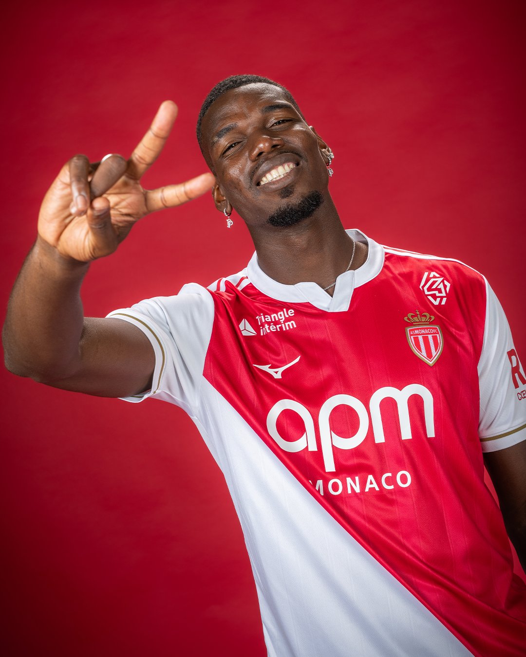 Paul Pogba