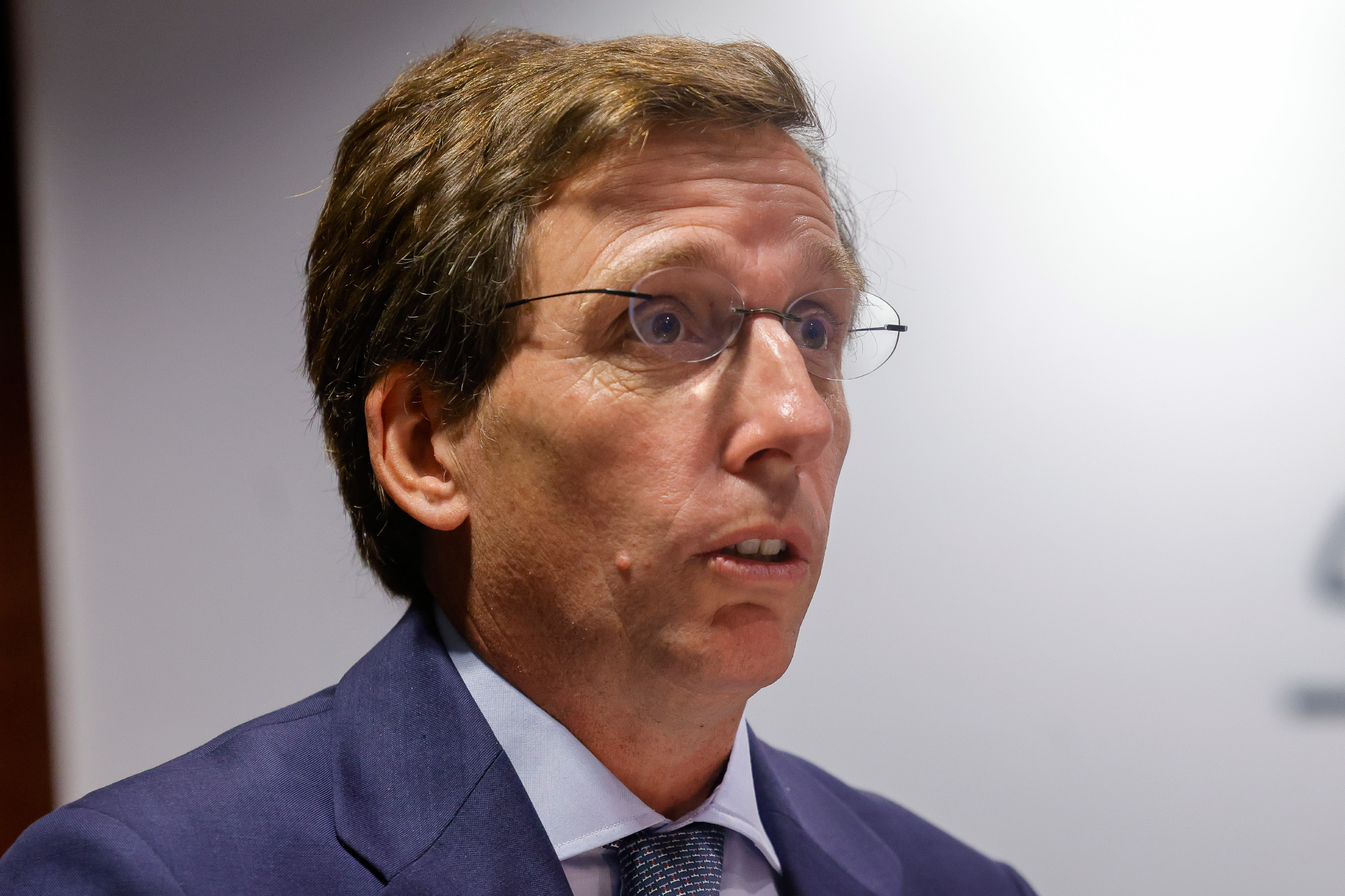 Martínez Almeida