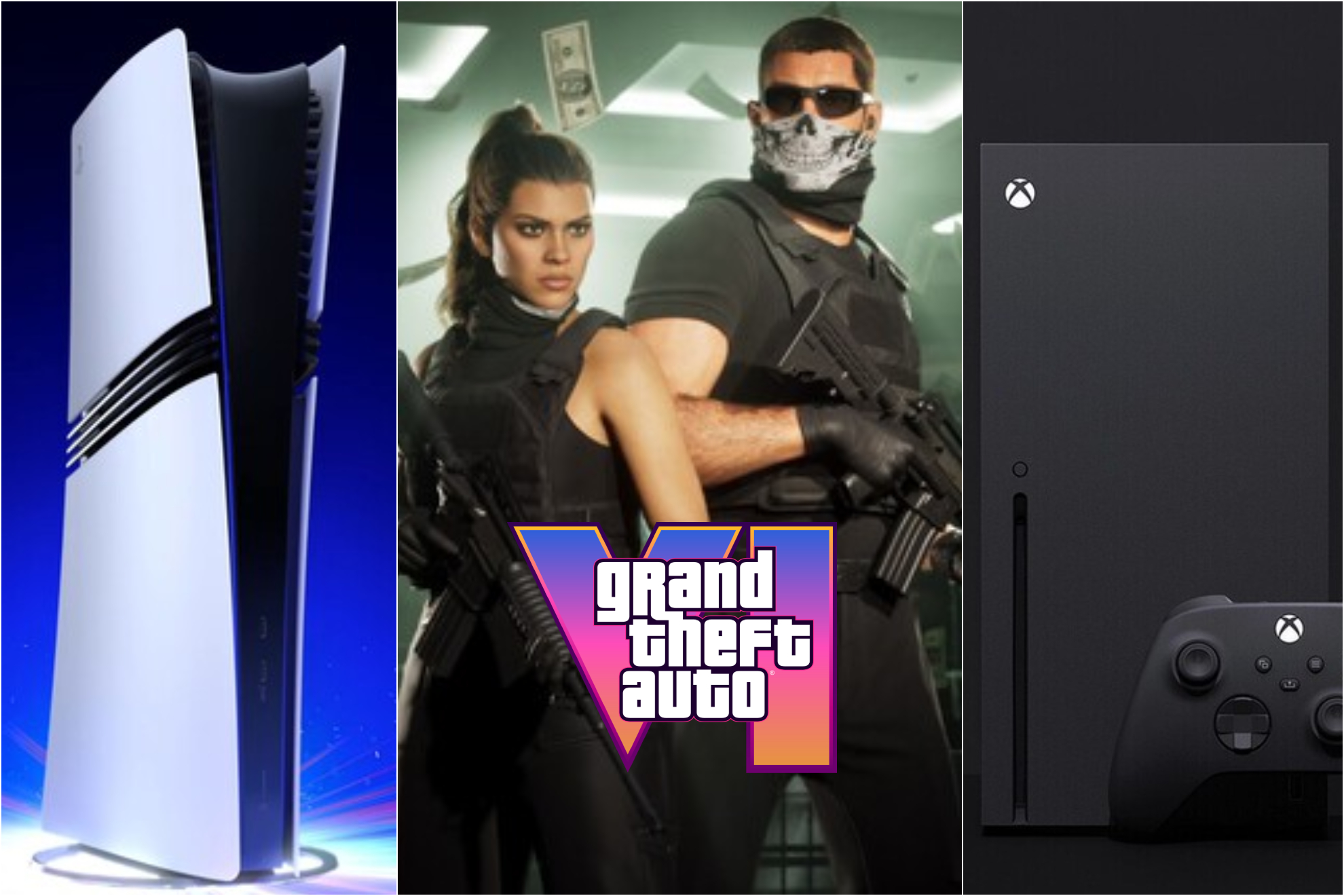 Cambiar la región en PlayStation y Xbox para jugar antes a GTA 6 no es la mejor opción