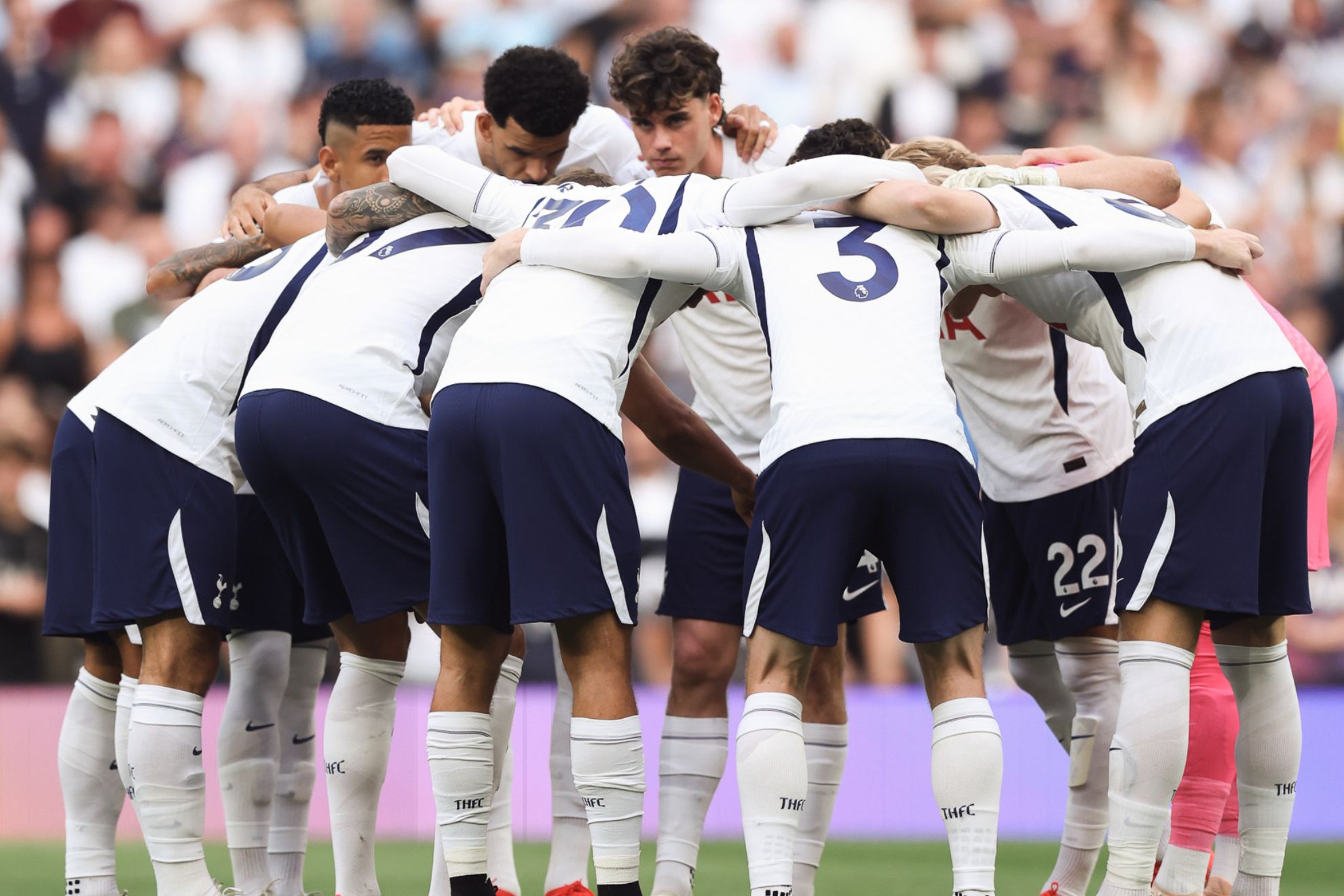 Tottenham