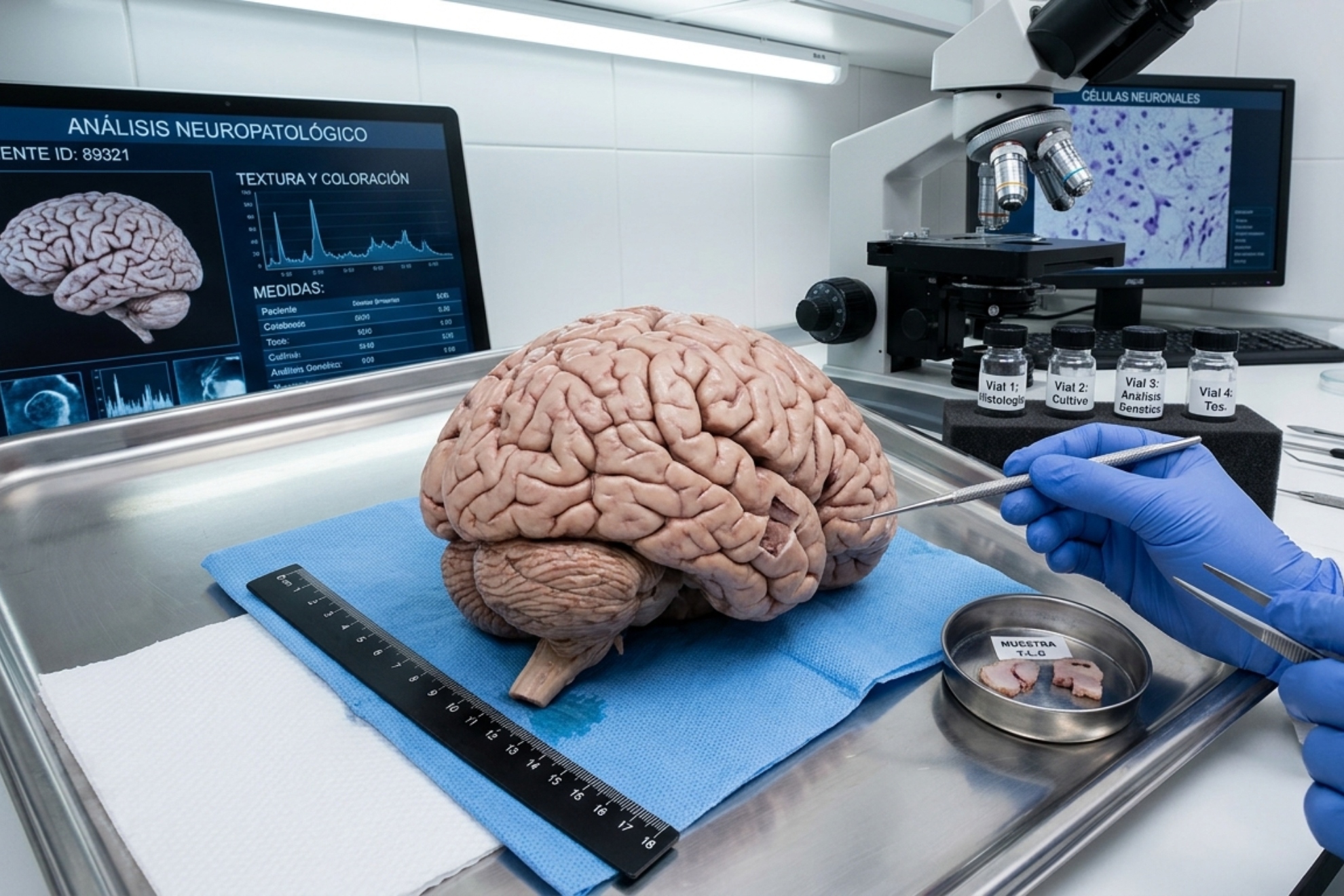 Cerebro IA