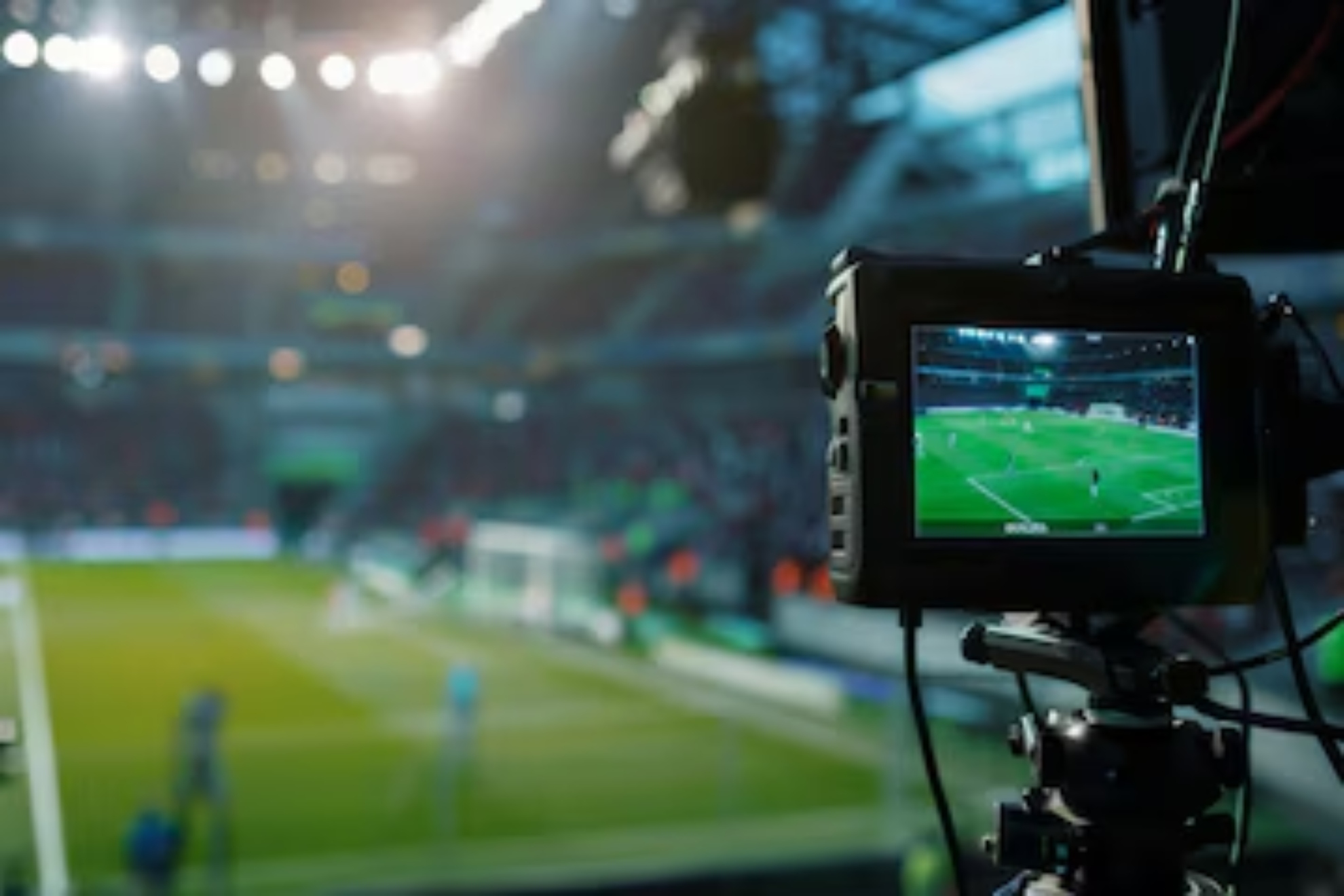 Go Sports: El canal que competiría por los derechos de la Liga BetPlay en 2027.