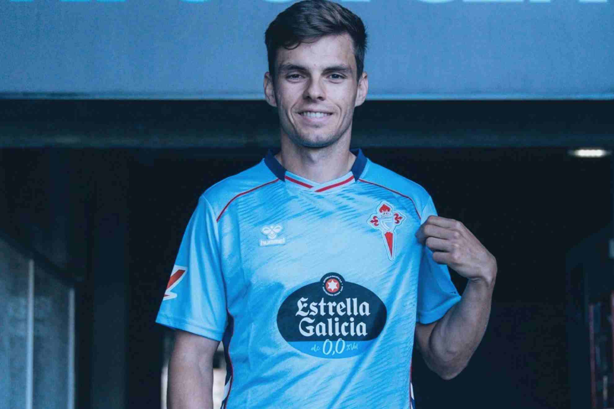 Aleix Febas MARCA