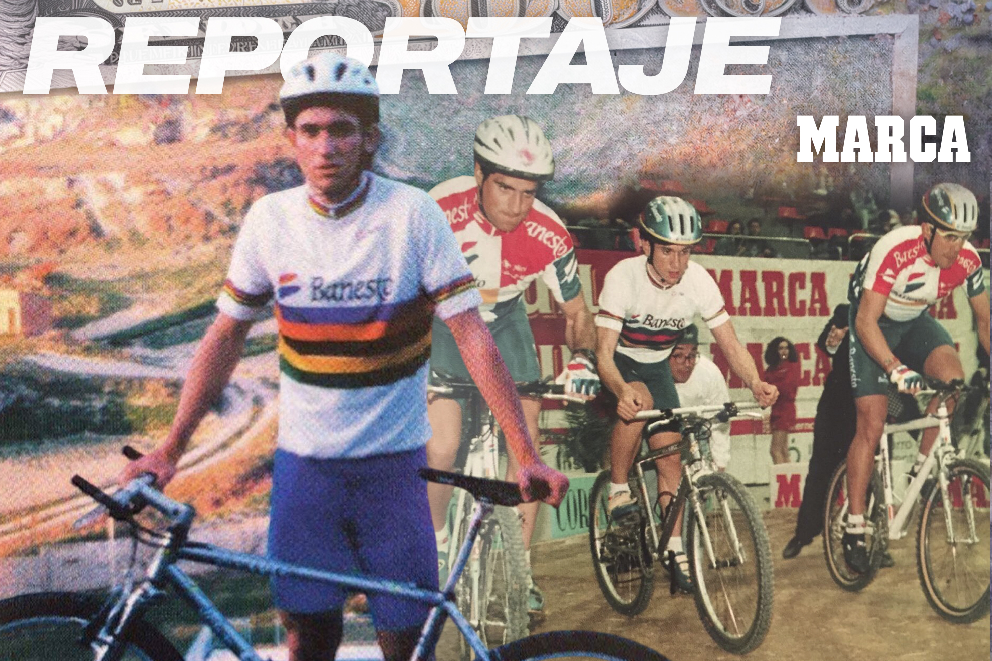 Reportaje Miguel Morrás.