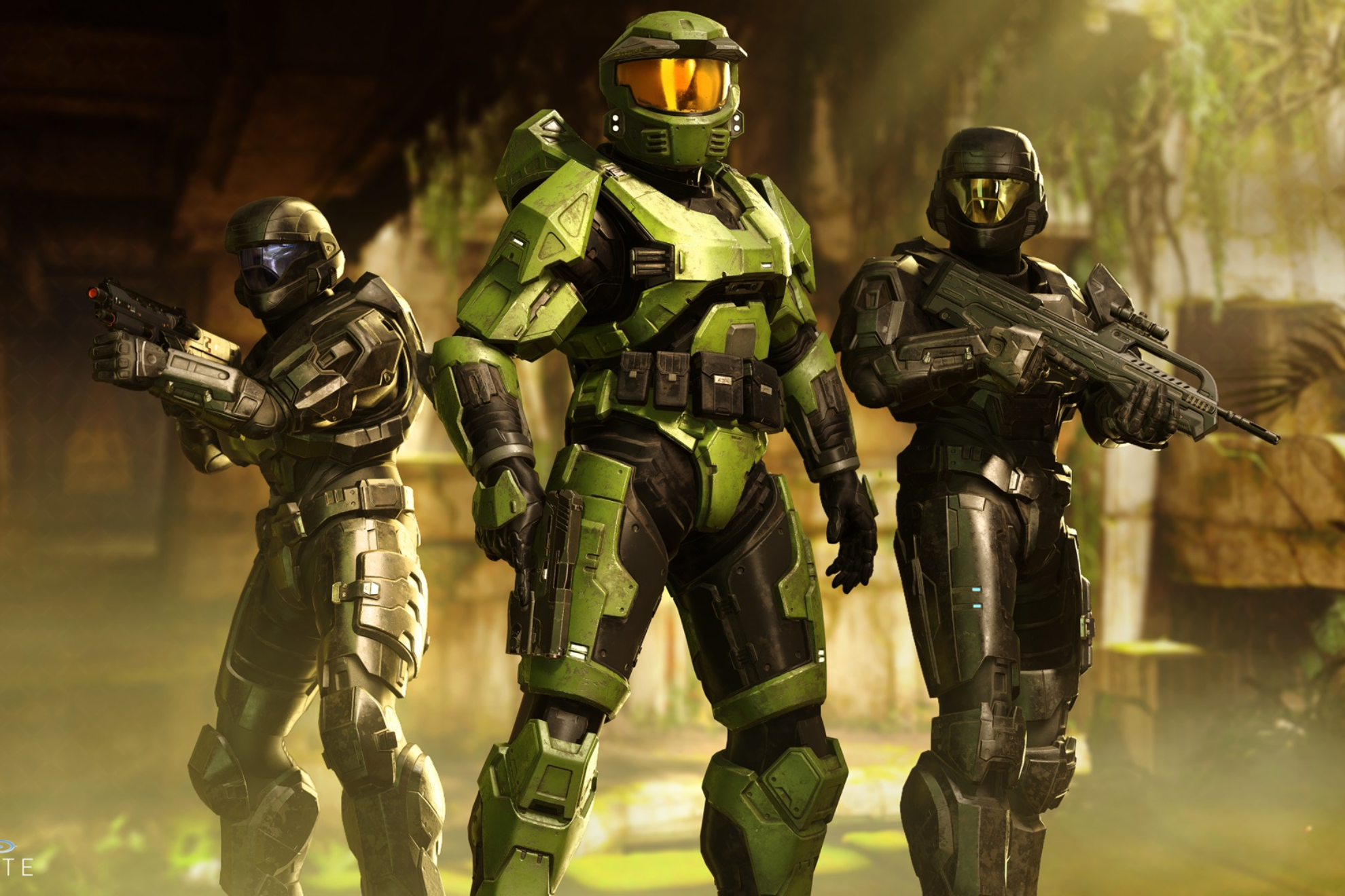 El siguiente juego de Halo será desarrollado por Activision