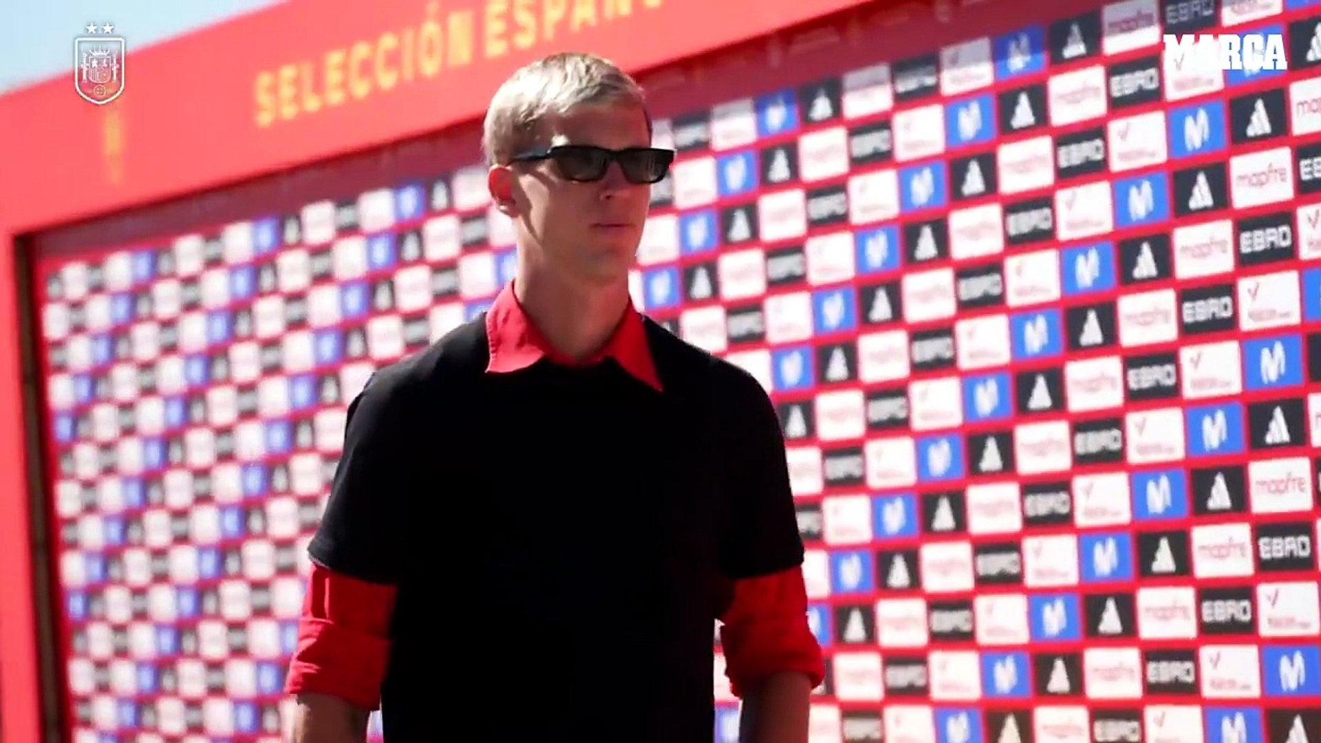 España ya está concentrada en la Ciudad del Fútbol para afrontar un nuevo reto en la Nations League. El equipo de Luis de la Fuente prepara sus próximos compromisos con el objetivo de mantener la dinámica positiva y volver a pelear por un título que ya conquistó en 2023.