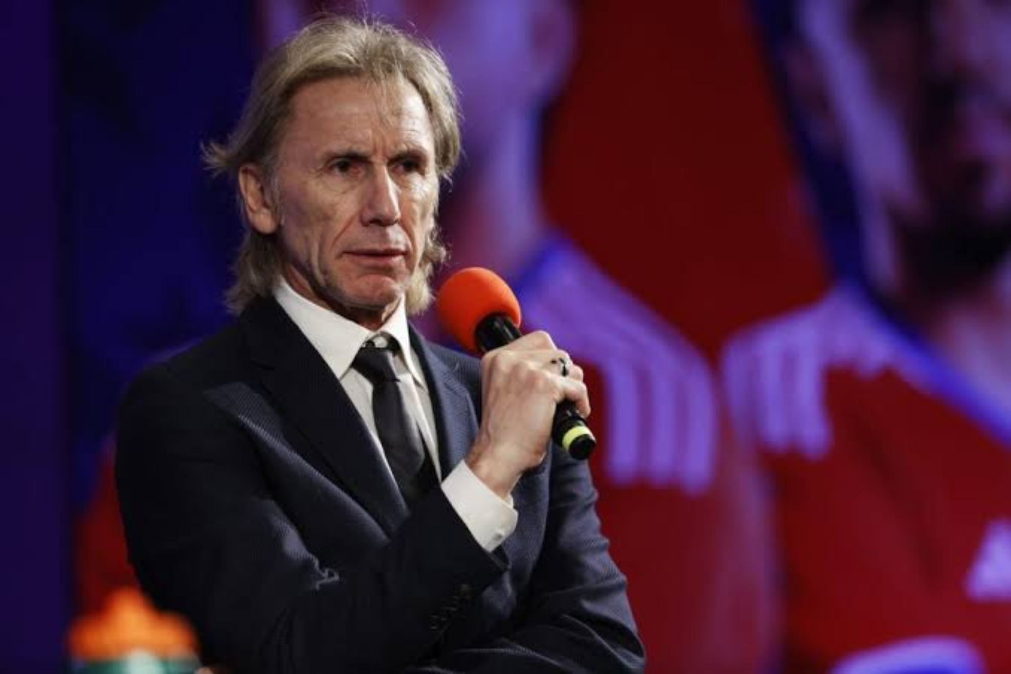 Ricardo Gareca y su confesión sobre Pablo Escobar en América de Cali.