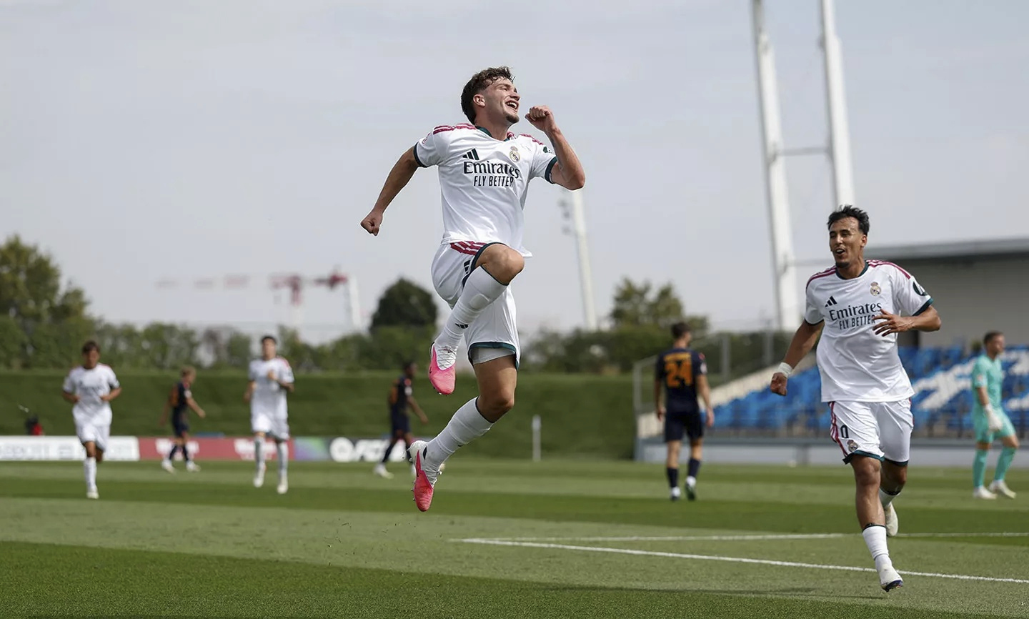 REALMADRID.COM