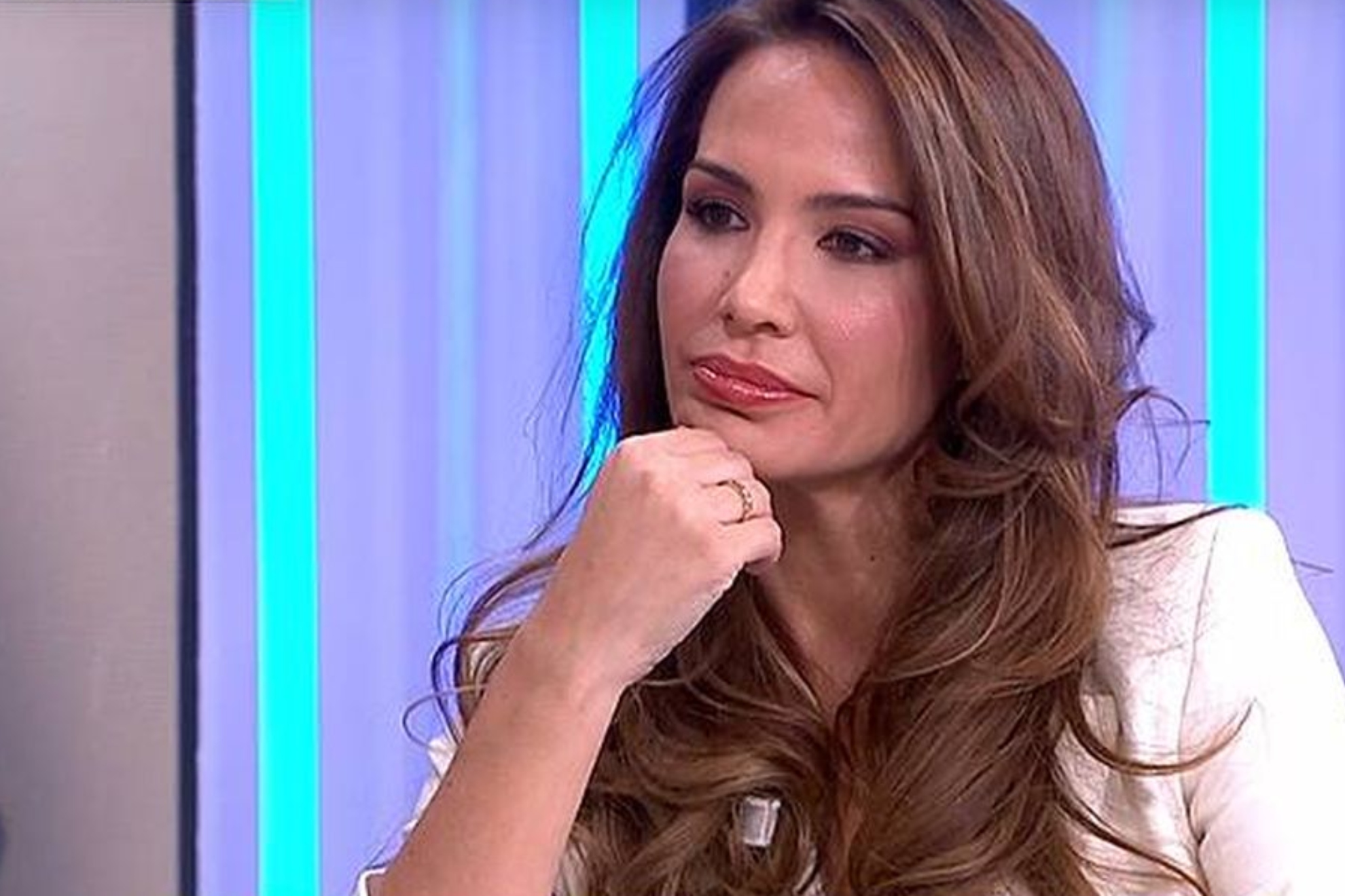 Tamara Gorro y sus duras declaraciones sobre lo que está viviendo A3