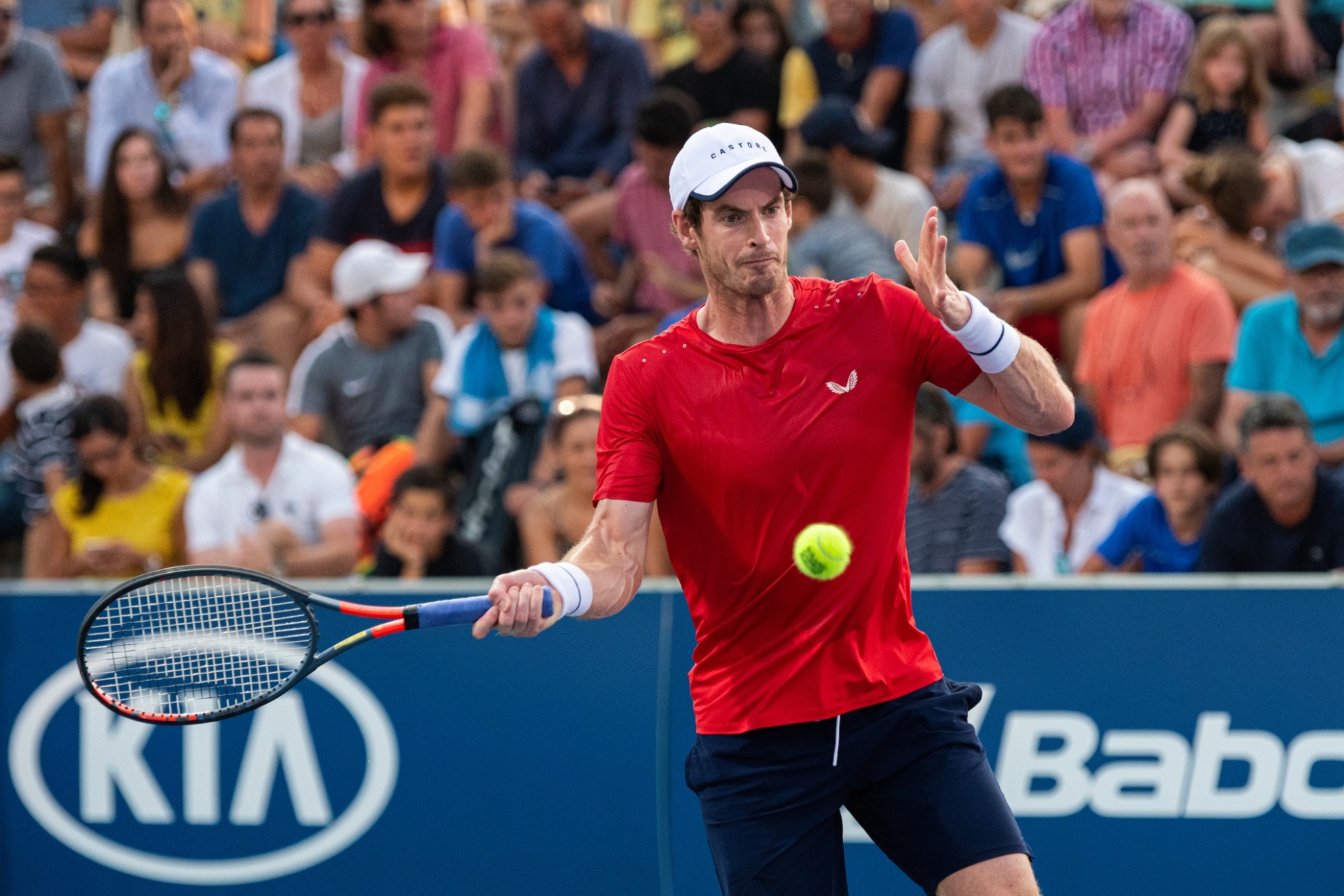 Murray