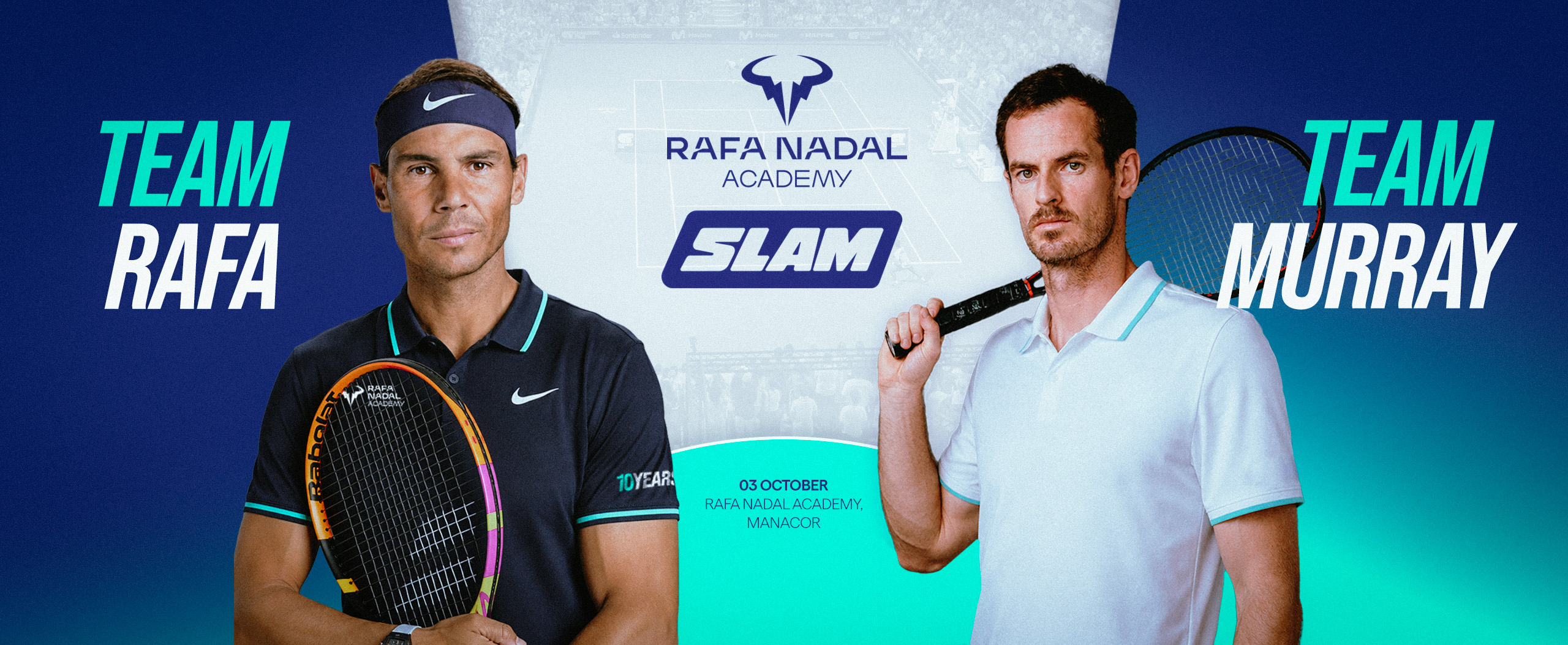 RNA_SLAM_Capitanes