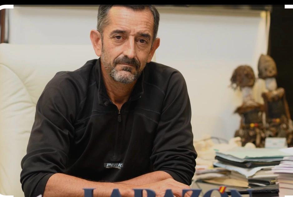 Dr. Cavadas