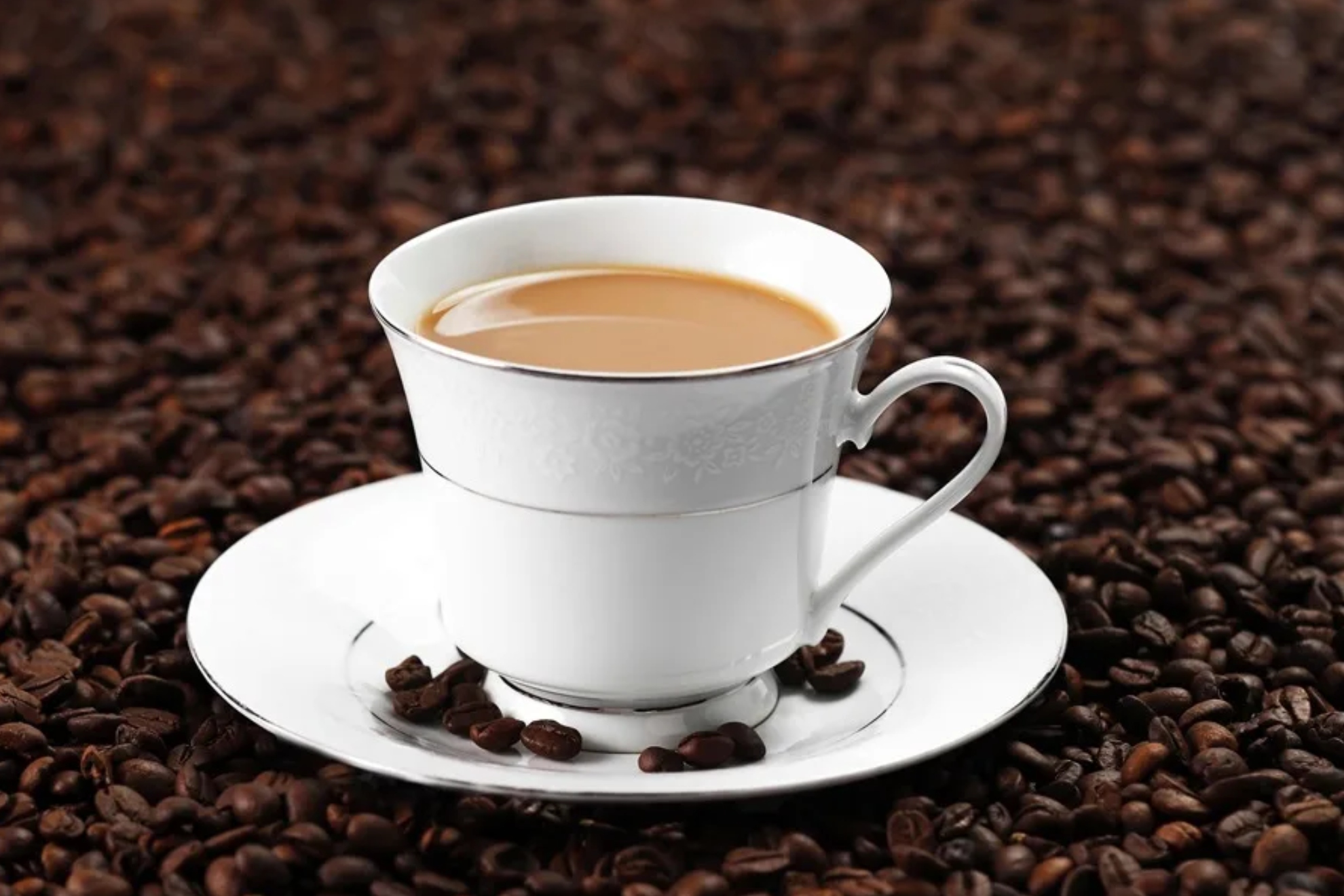 Los motivos por los que el café afecta de forma tan distinta a cada persona EFE
