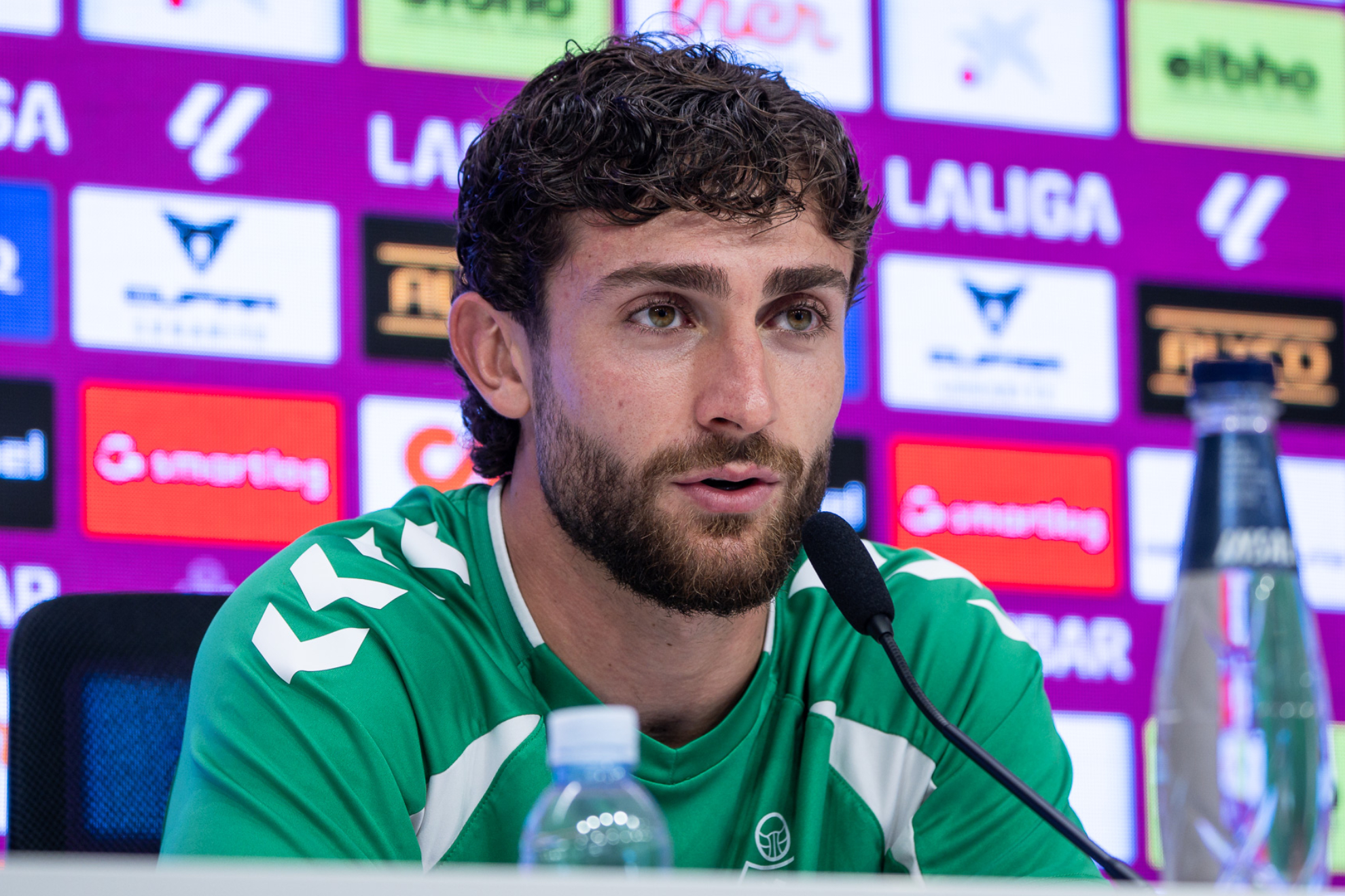 Jon Mikel Magunagoitia Eibar vía X