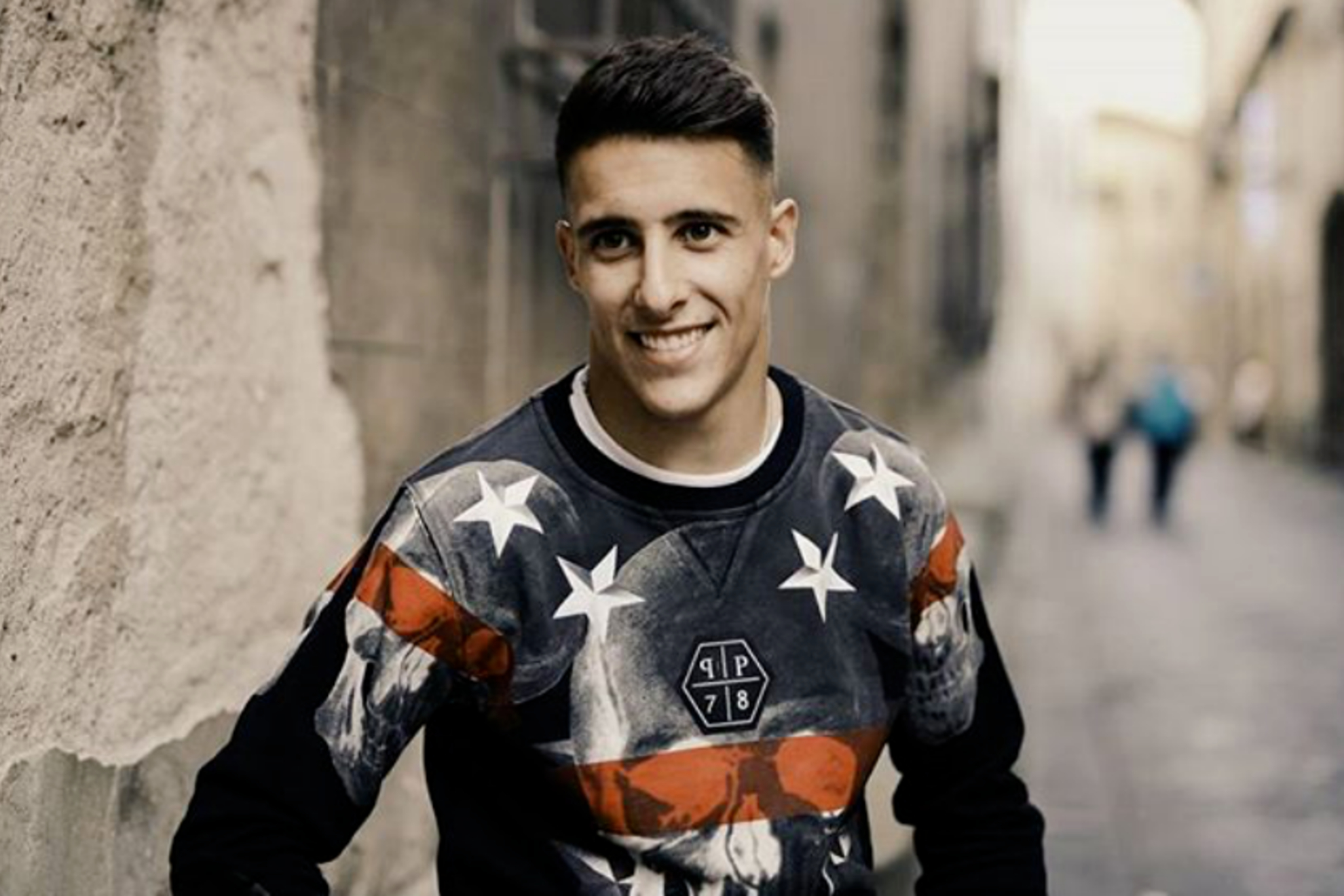 Cristian Tello