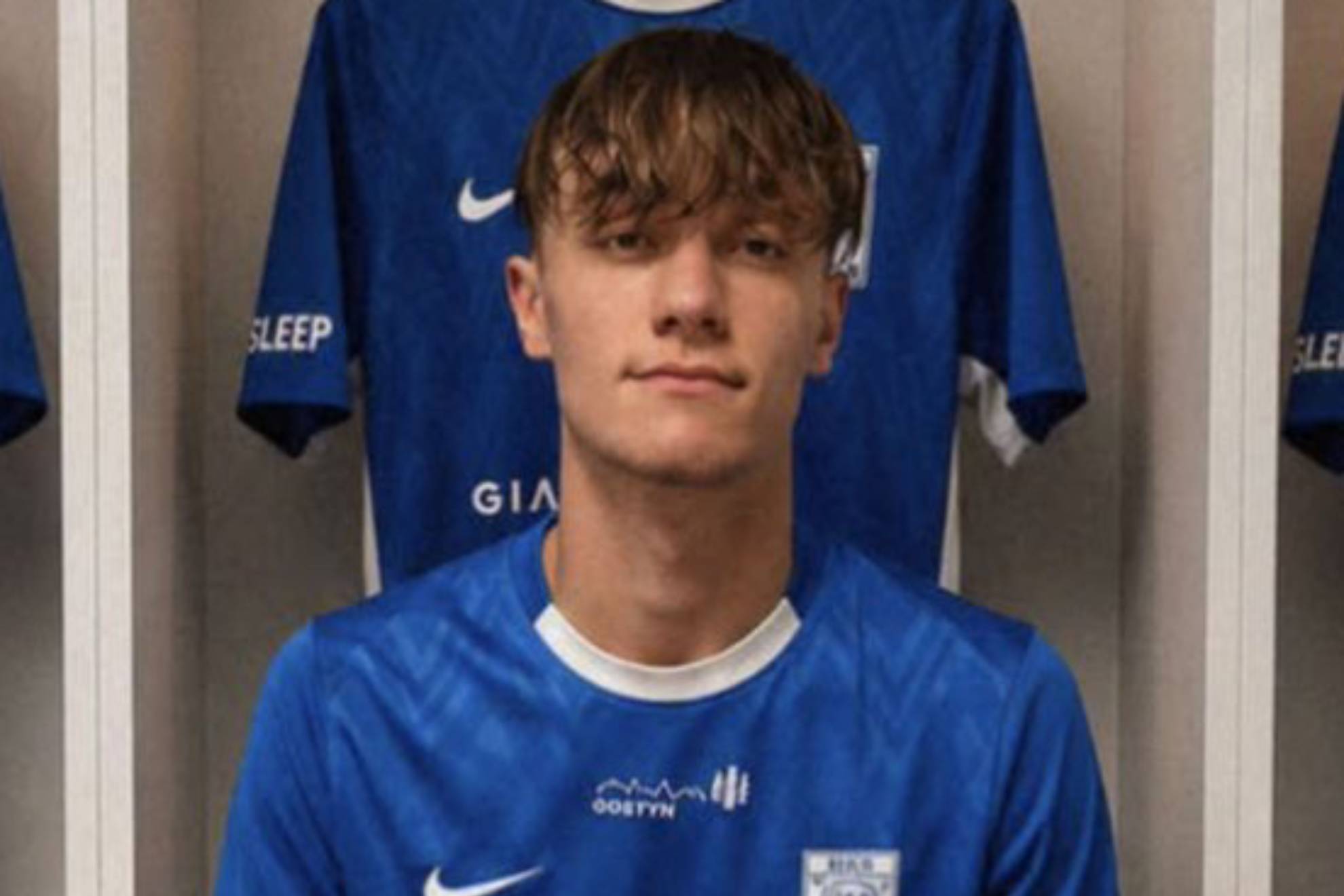 Una terrible concatenación de circunstancias provoca la muerte del futbolista Oskar Kordus: un ciervo atravesó su parabrisas Instagram