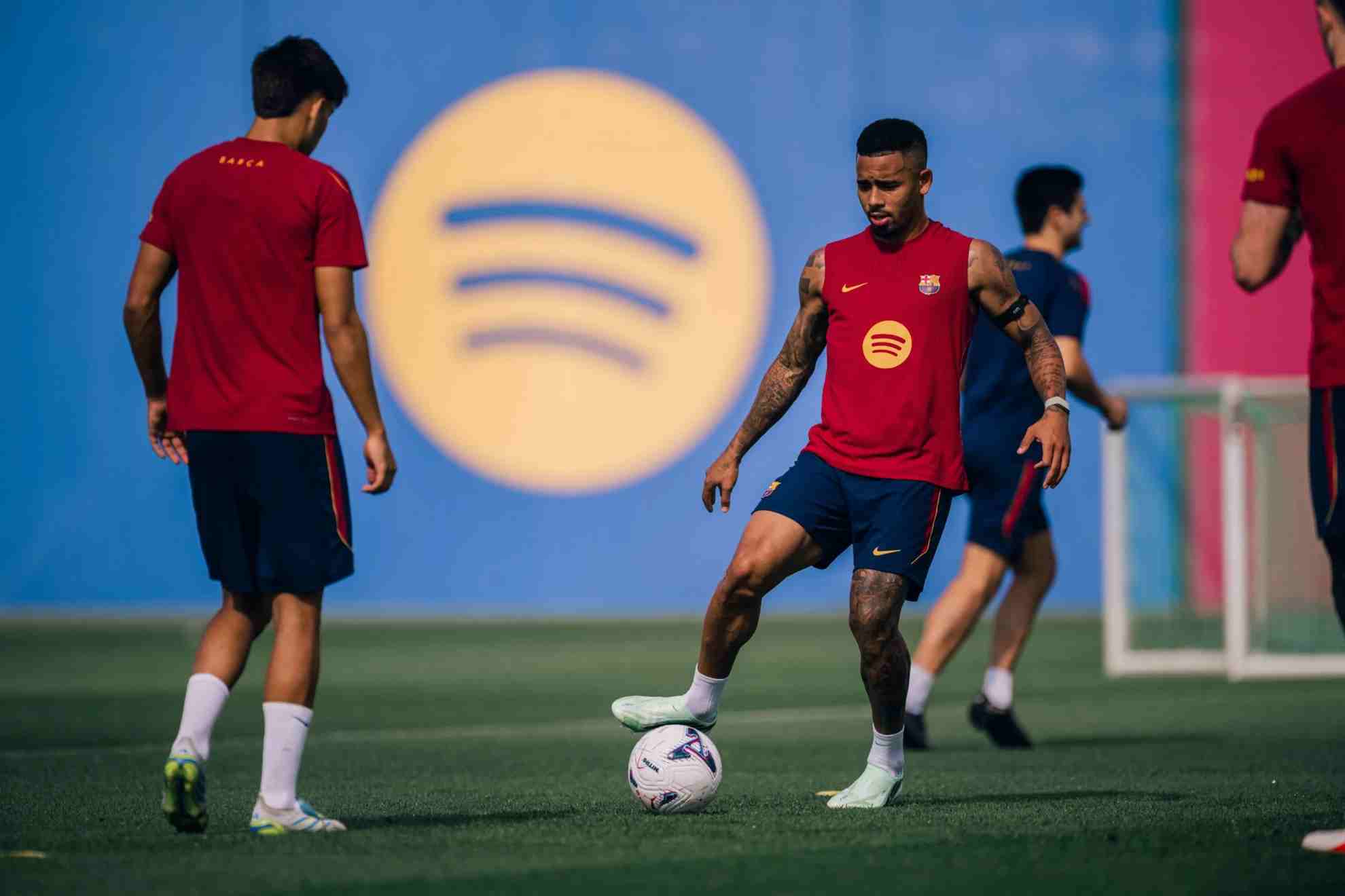 Gabriel Jesus