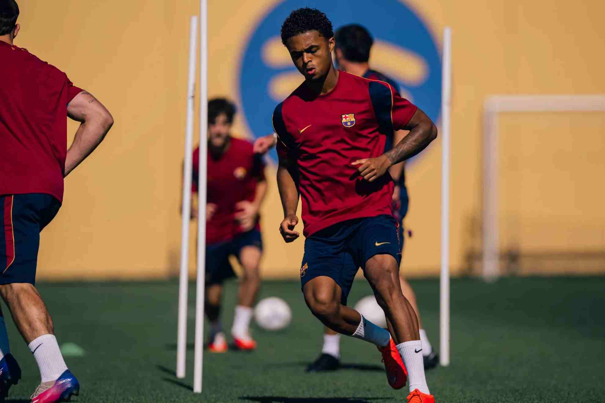 Shane Kluivert