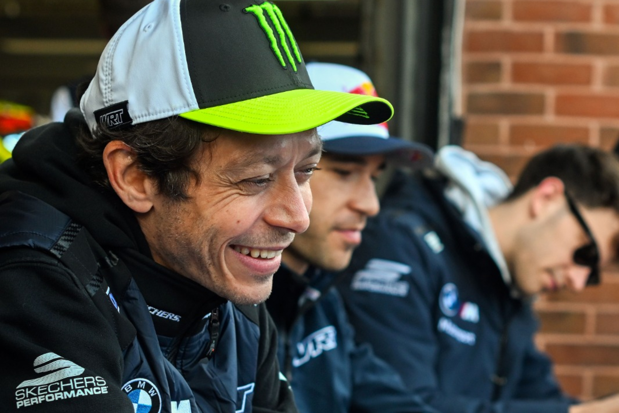 Valentino Rossi