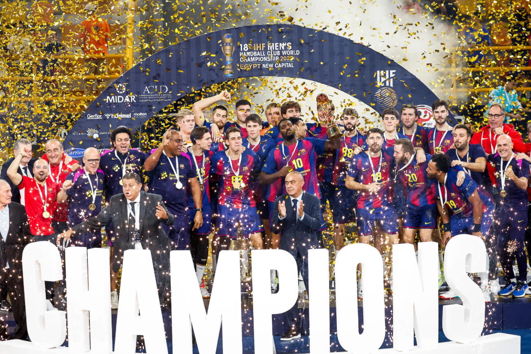 FCB