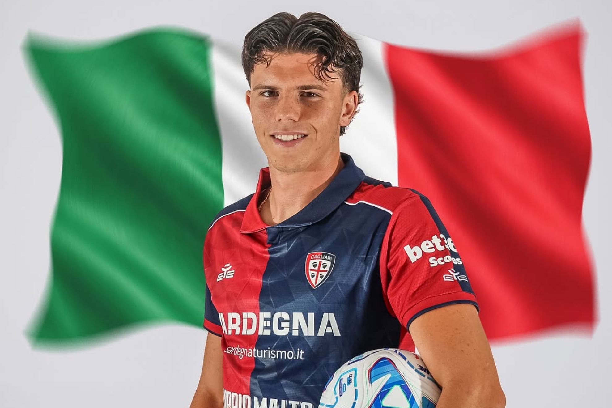 Alessandro Romano. INSTAGRAM