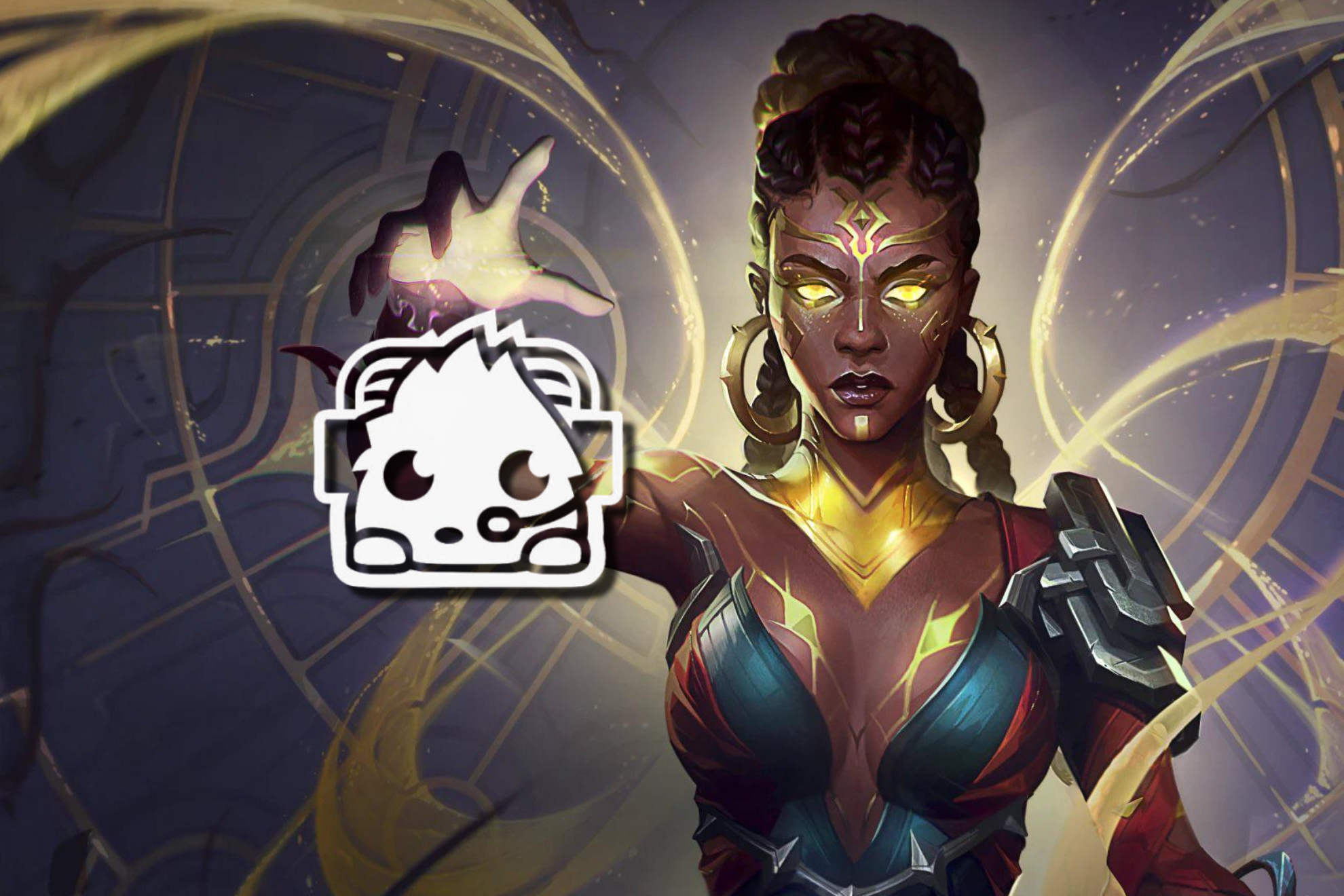 El chat de voz de LOL se retrasa