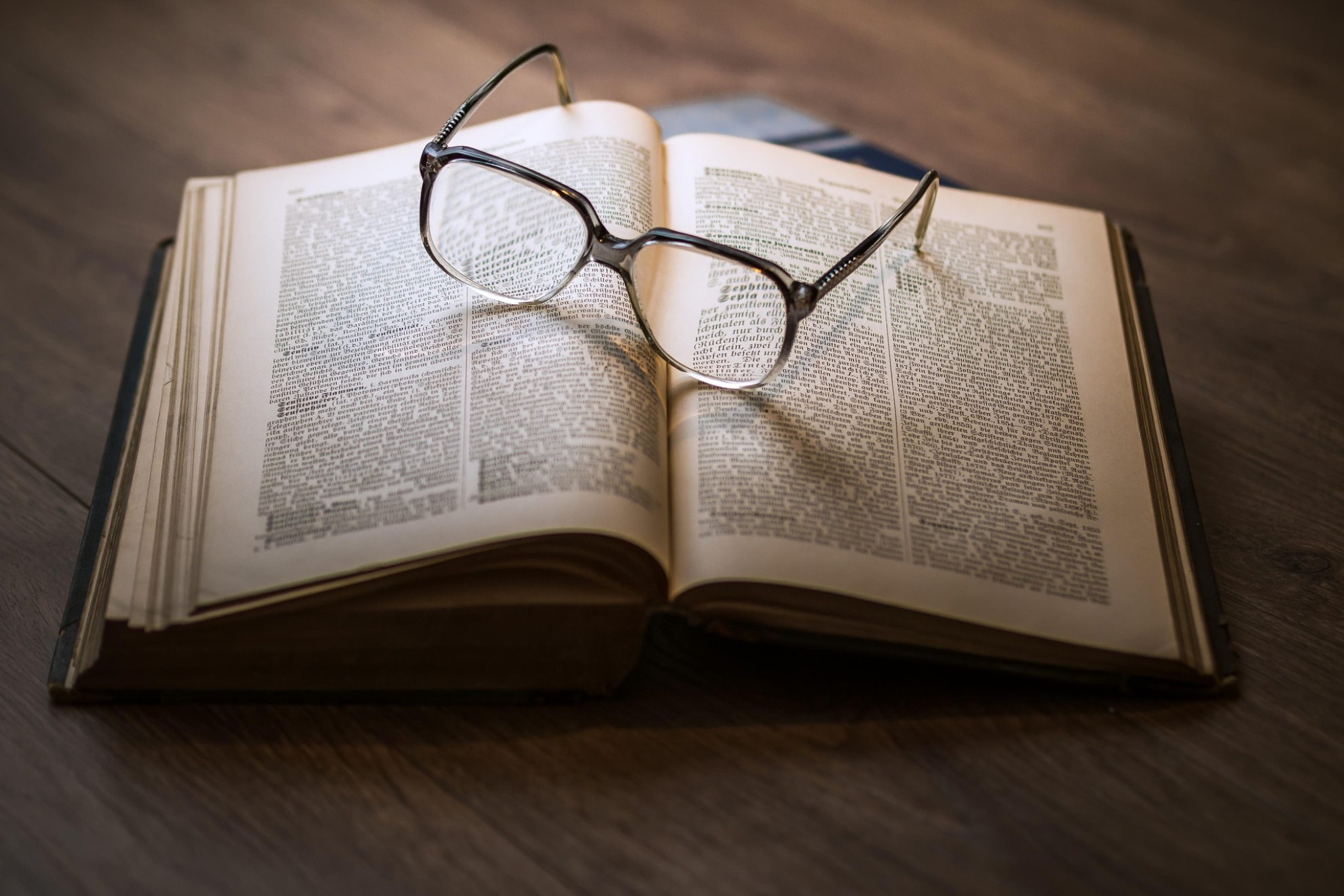 Imagen de recurso de un libro. Pixabay.
